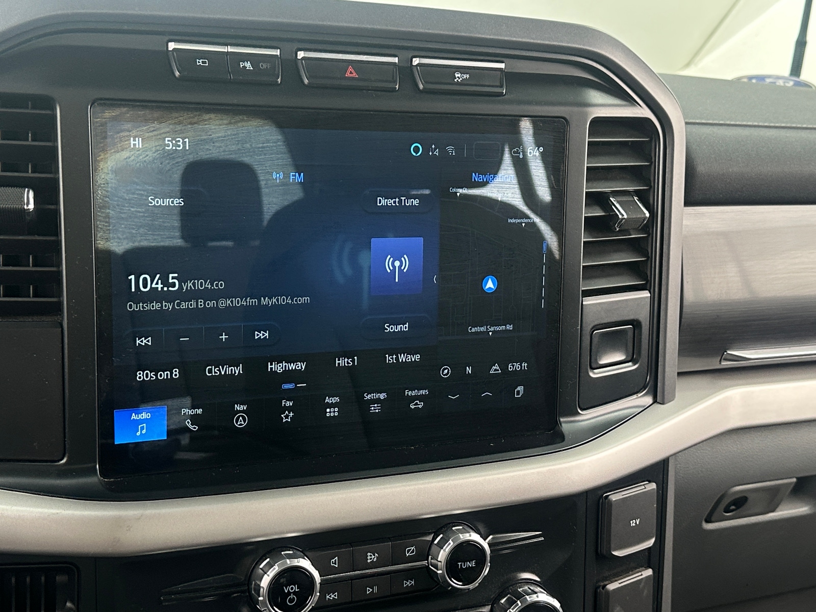 Thumbnail: 2022 Ford F-150 - 4