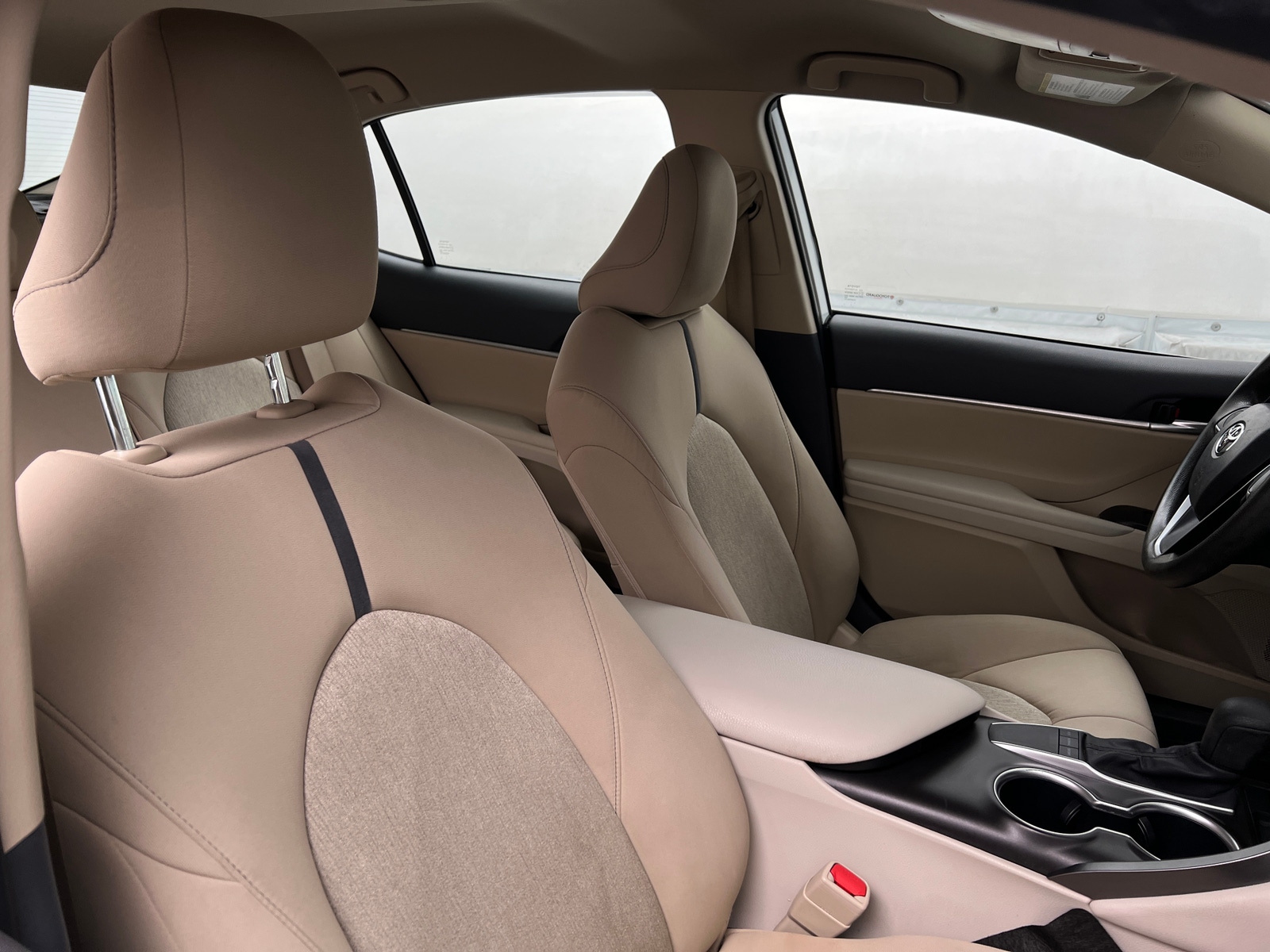 Thumbnail: 2024 Toyota Camry - 2