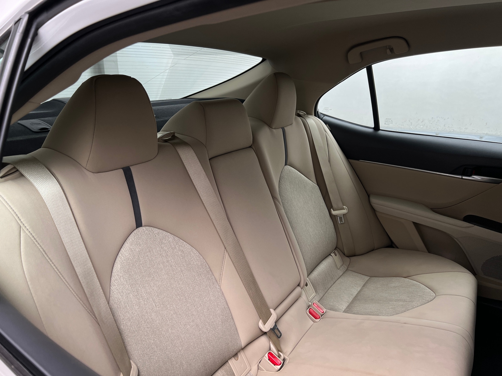 Thumbnail: 2024 Toyota Camry - 6