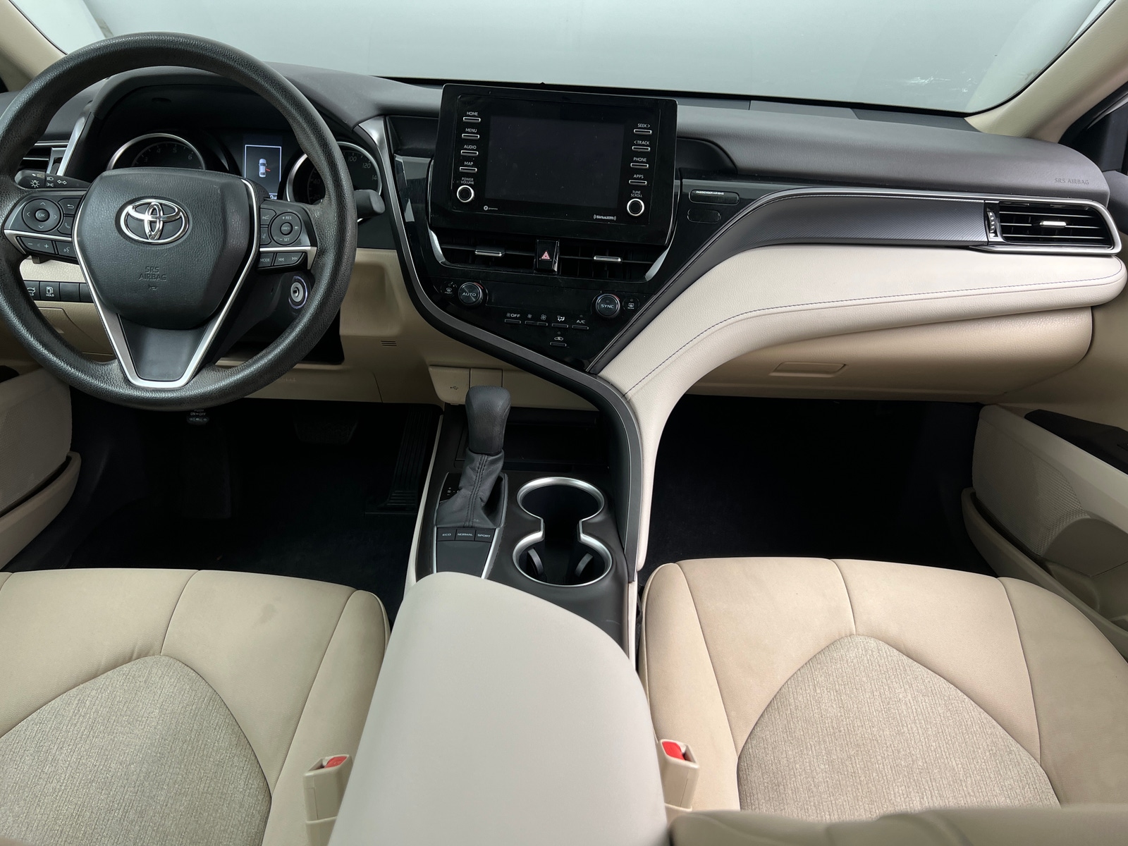 Thumbnail: 2024 Toyota Camry - 3