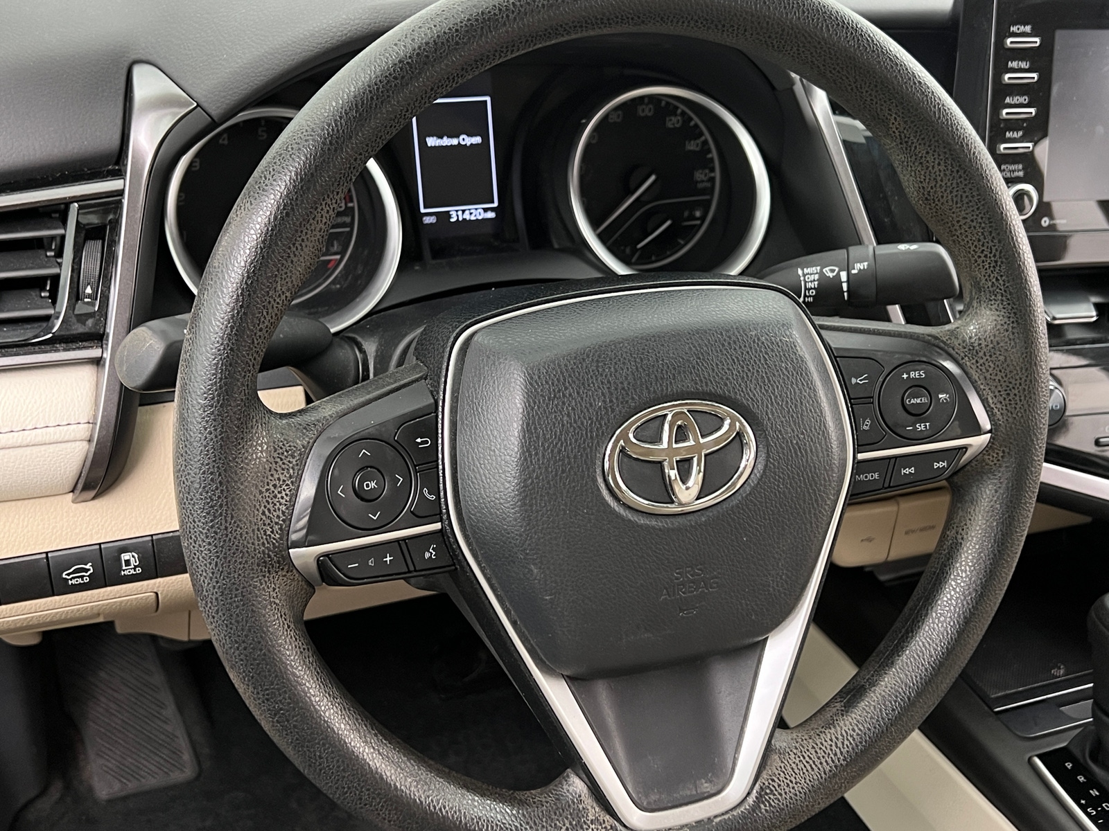 Thumbnail: 2024 Toyota Camry - 5