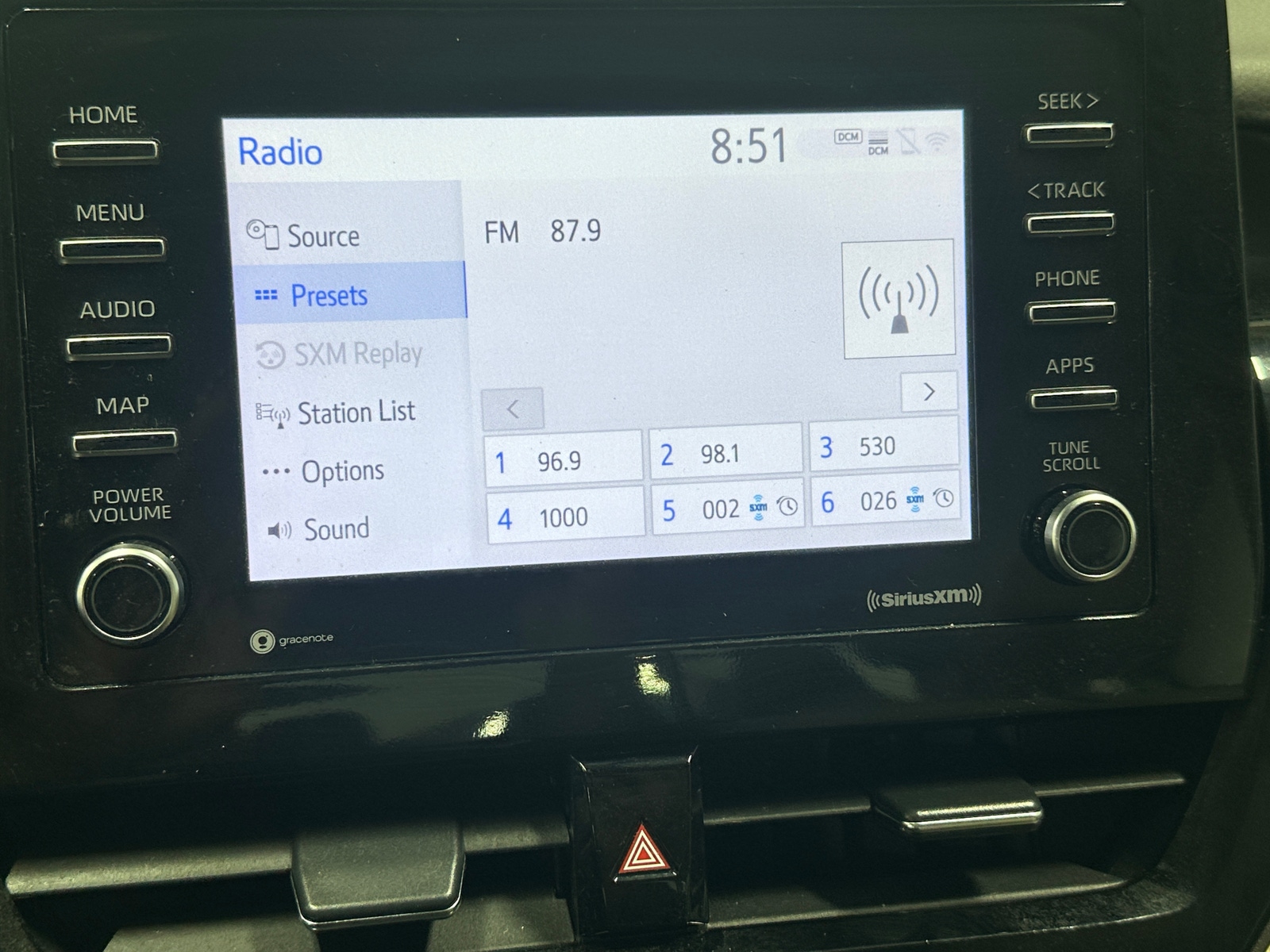 Thumbnail: 2024 Toyota Camry - 4