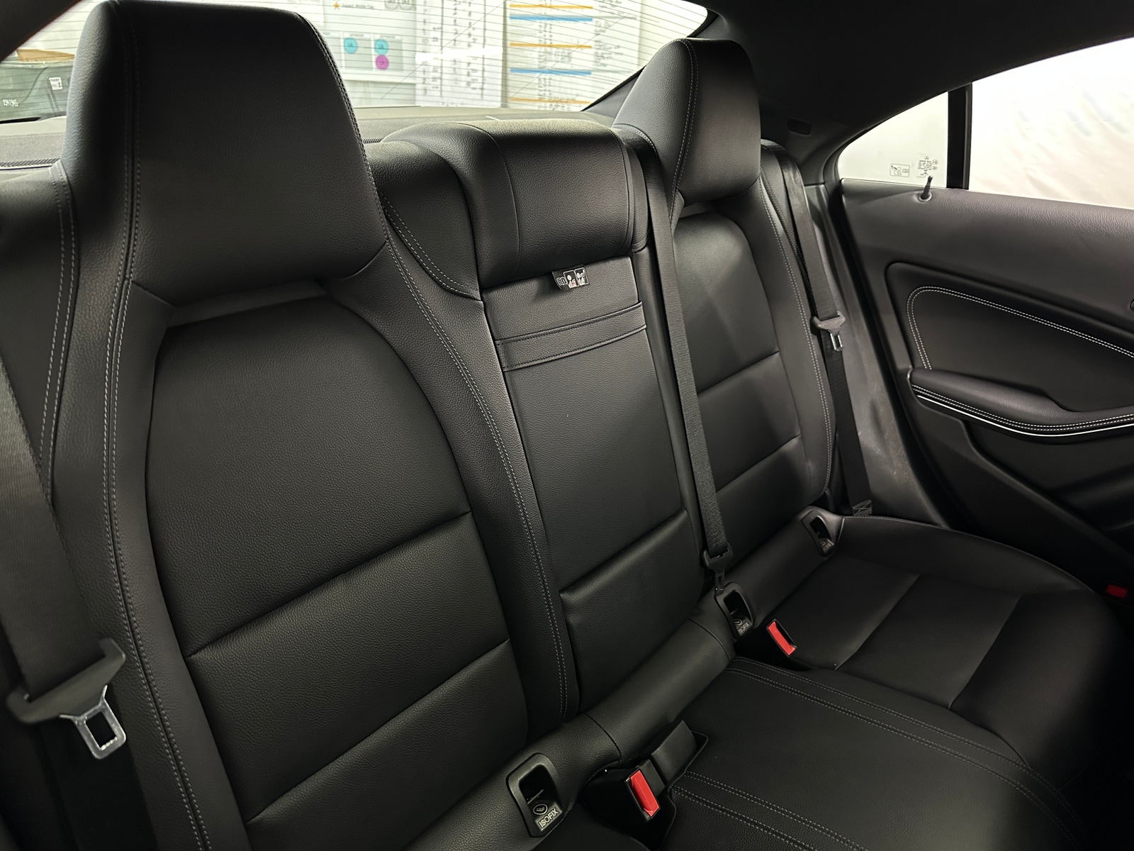 Thumbnail: 2018 Mercedes-Benz CLA - 4