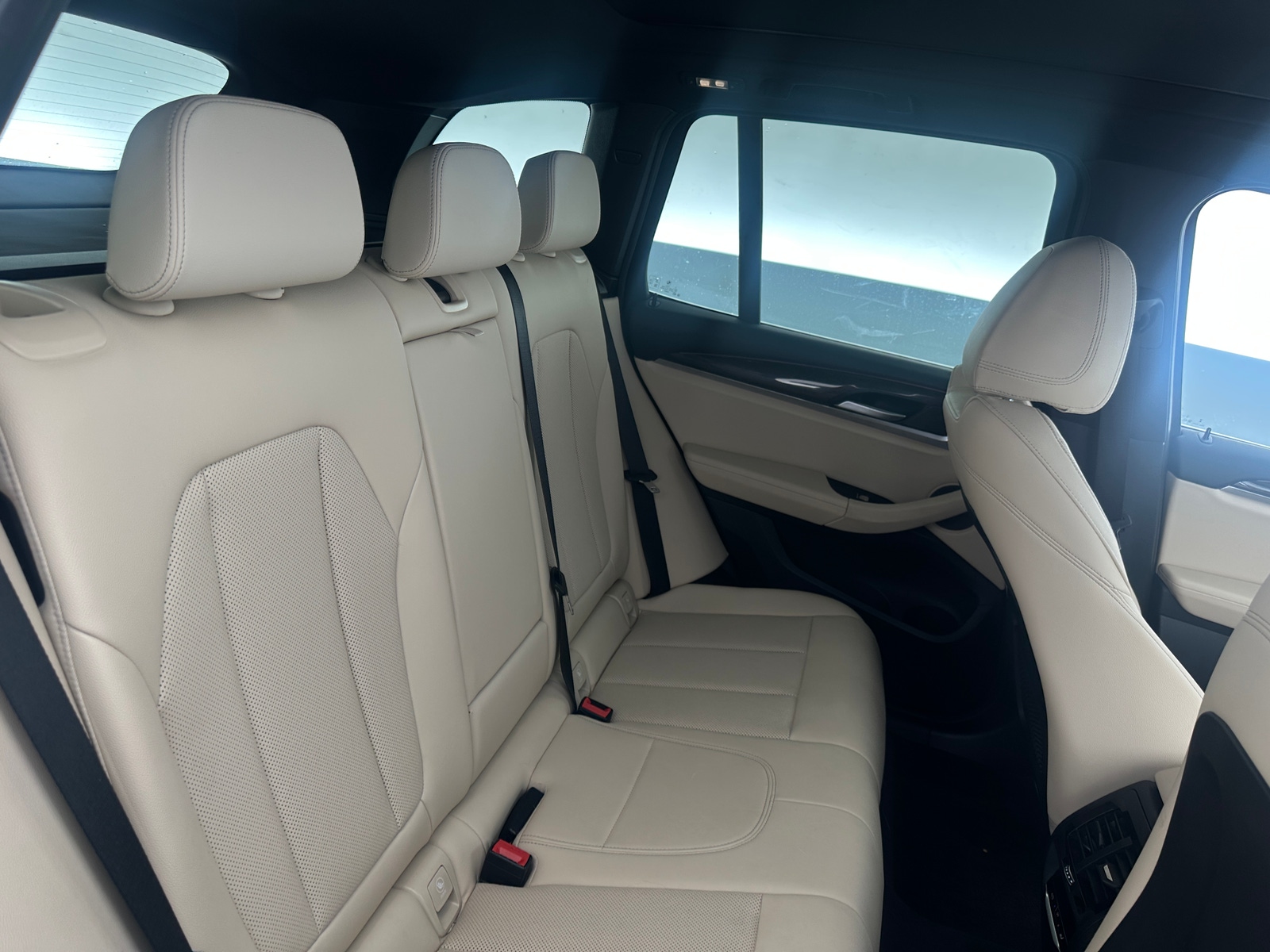 Thumbnail: 2023 BMW X3 - 5