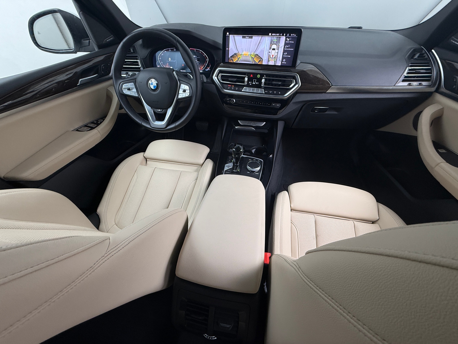 Thumbnail: 2023 BMW X3 - 2