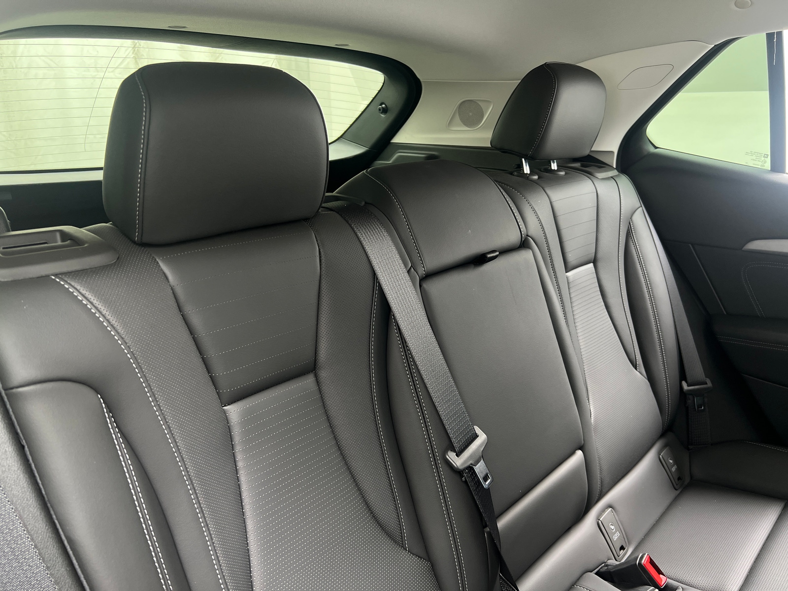 Thumbnail: 2025 Buick Envision - 5