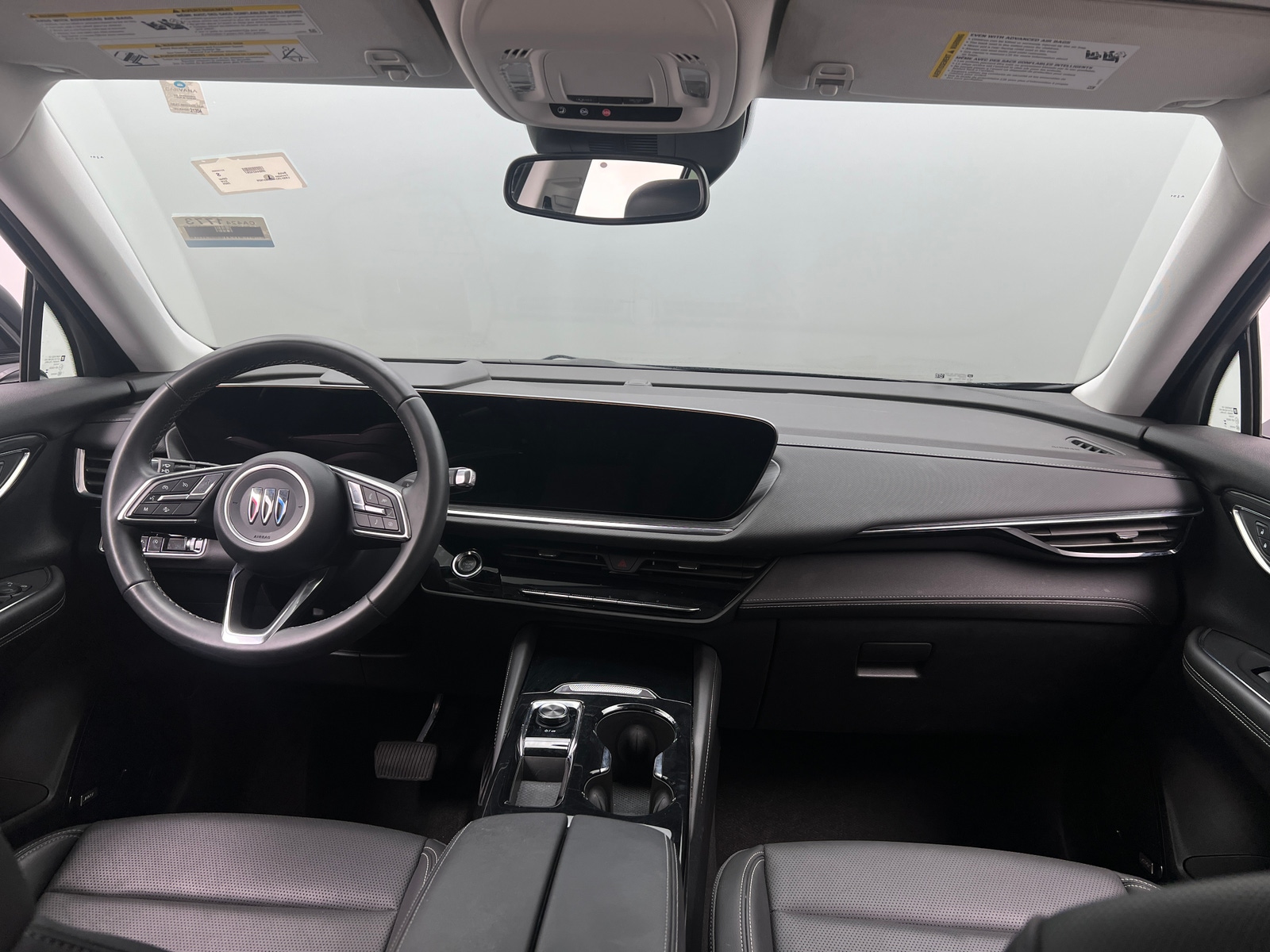 Thumbnail: 2025 Buick Envision - 2