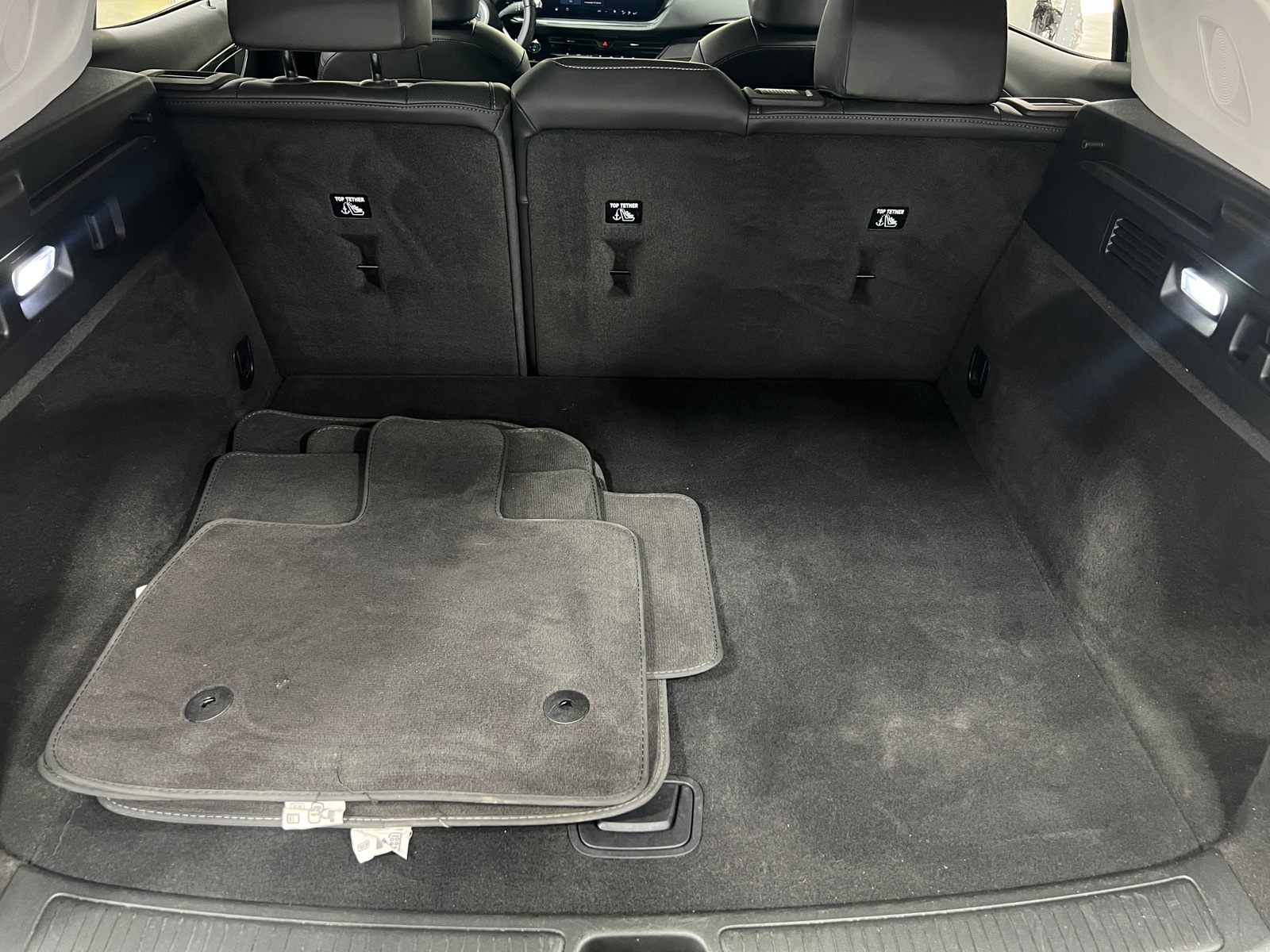 Thumbnail: 2025 Buick Envision - 6