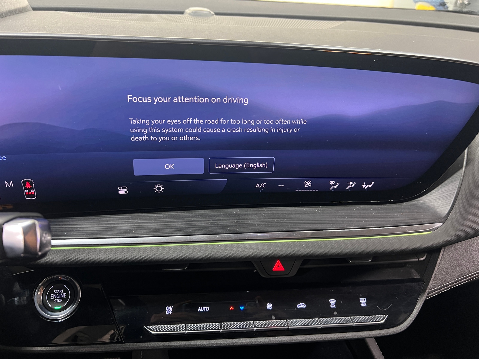 Thumbnail: 2025 Buick Envision - 3