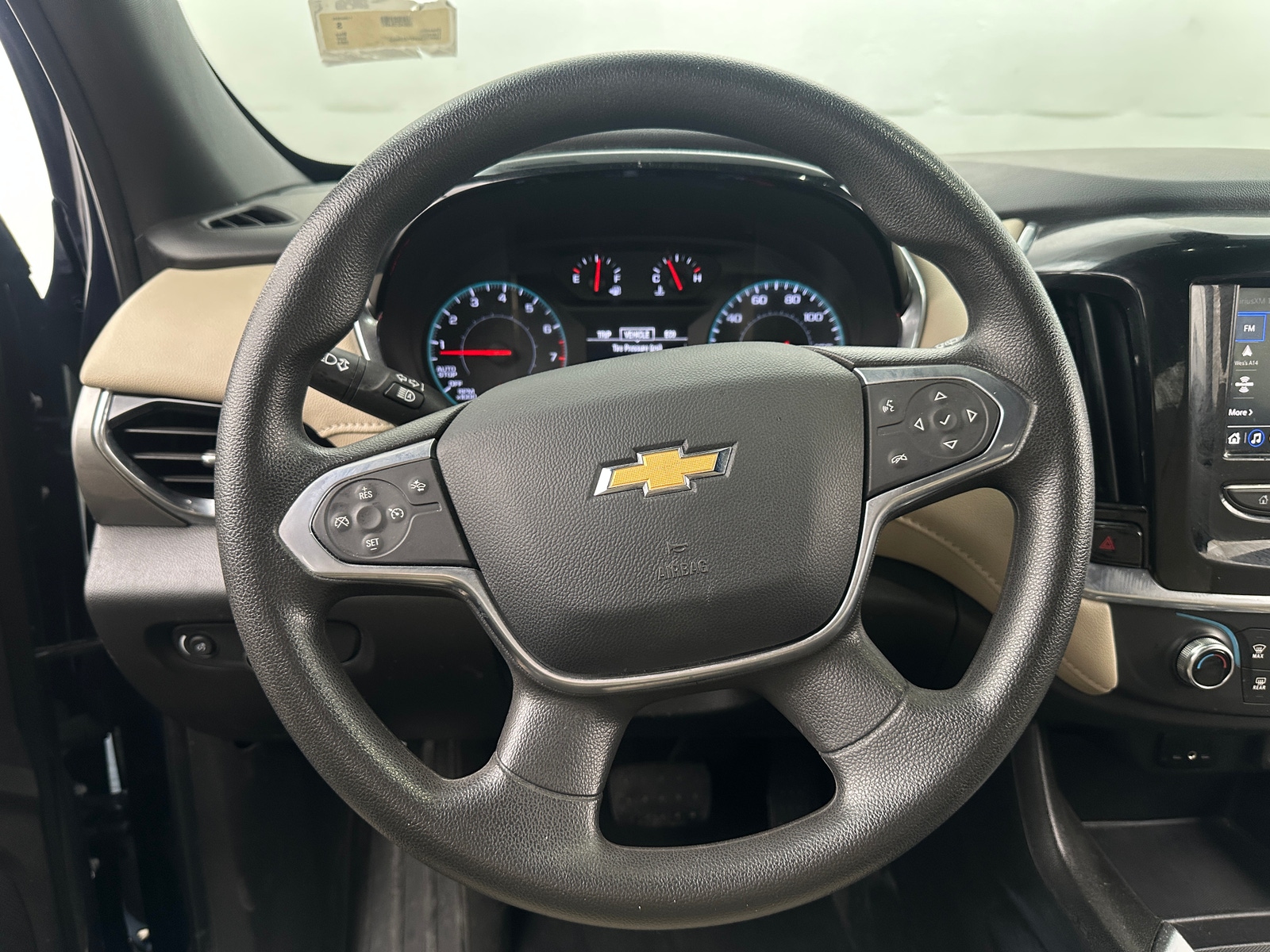 Thumbnail: 2023 Chevrolet Traverse - 5