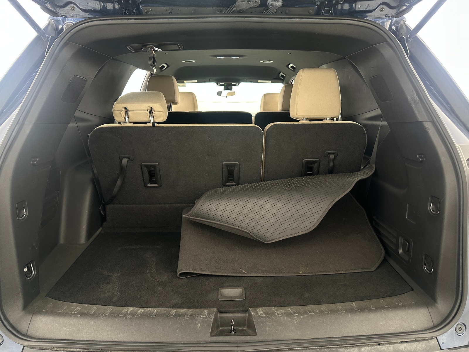 Thumbnail: 2023 Chevrolet Traverse - 7