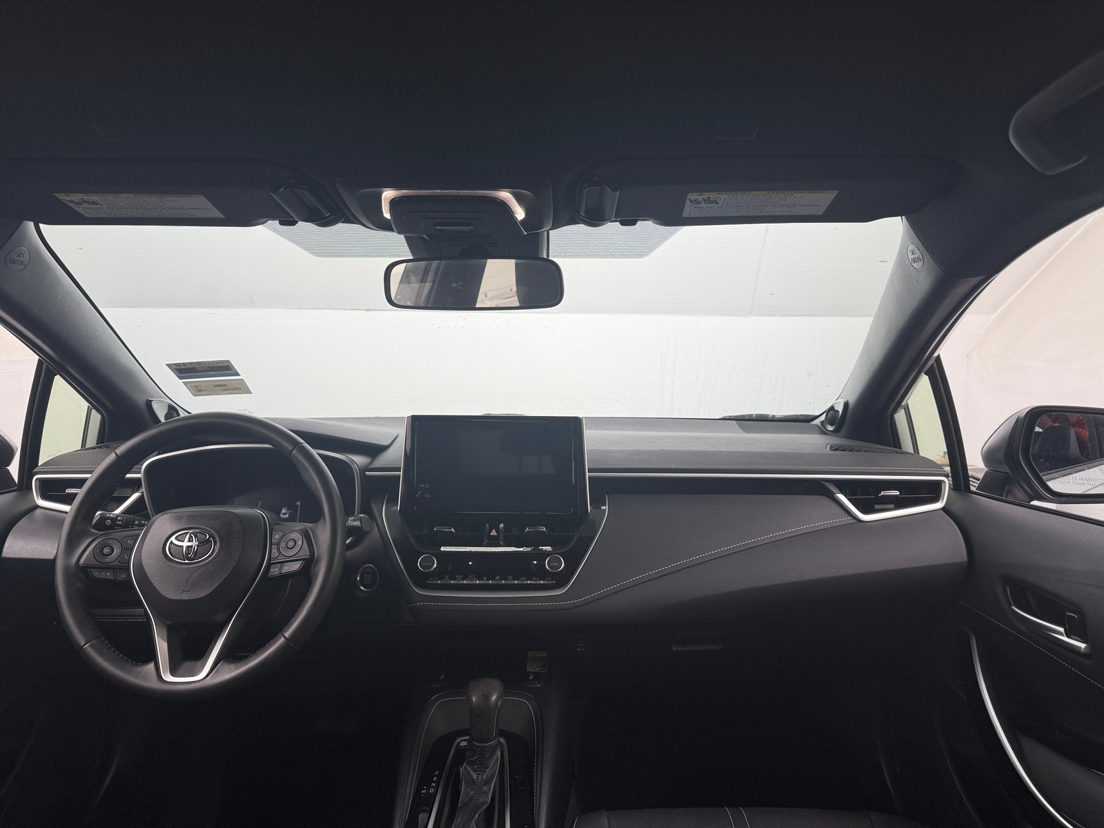 Thumbnail: 2023 Toyota Corolla - 2