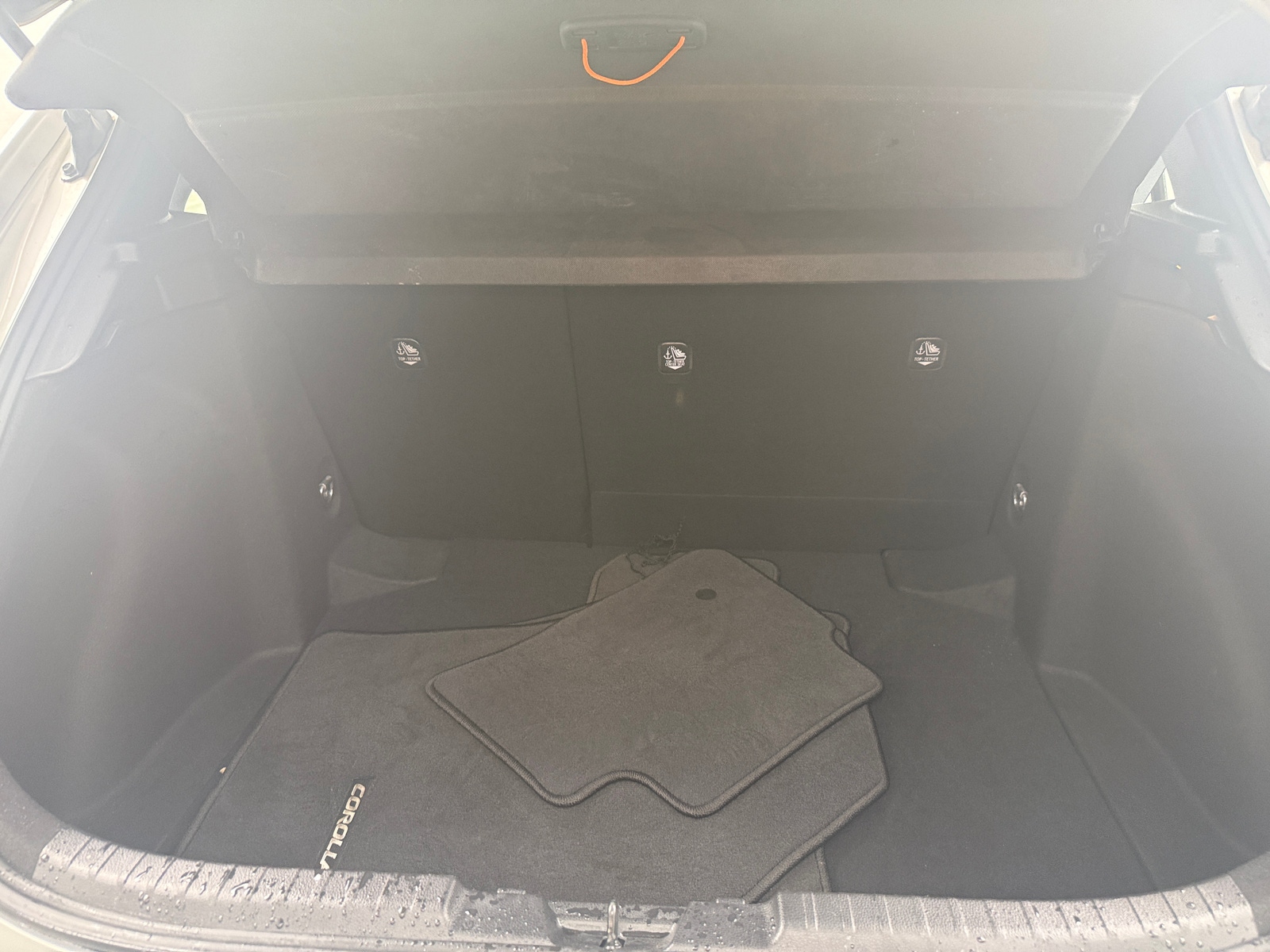 Thumbnail: 2023 Toyota Corolla - 6