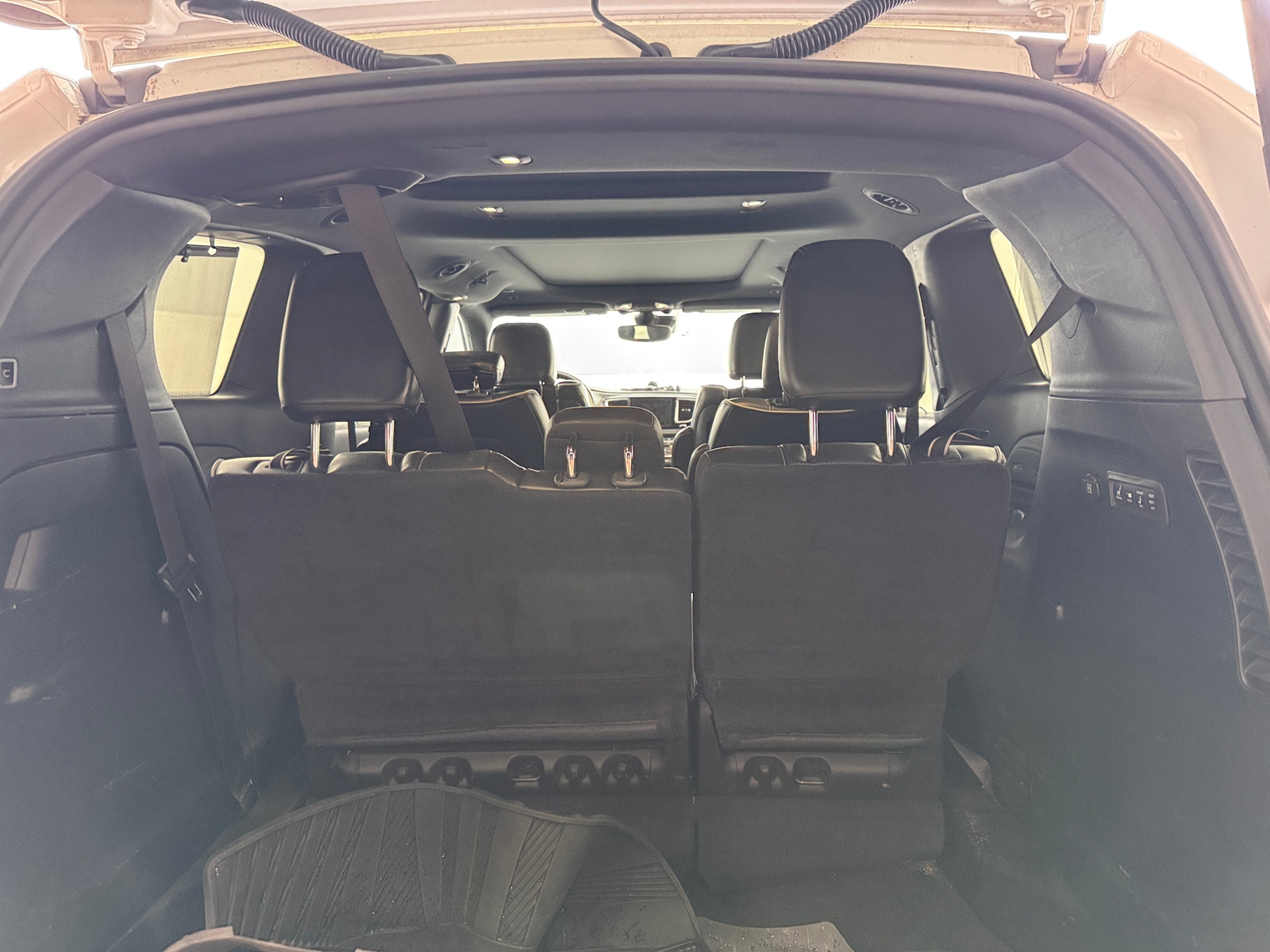 Thumbnail: 2019 Chrysler Pacifica - 6