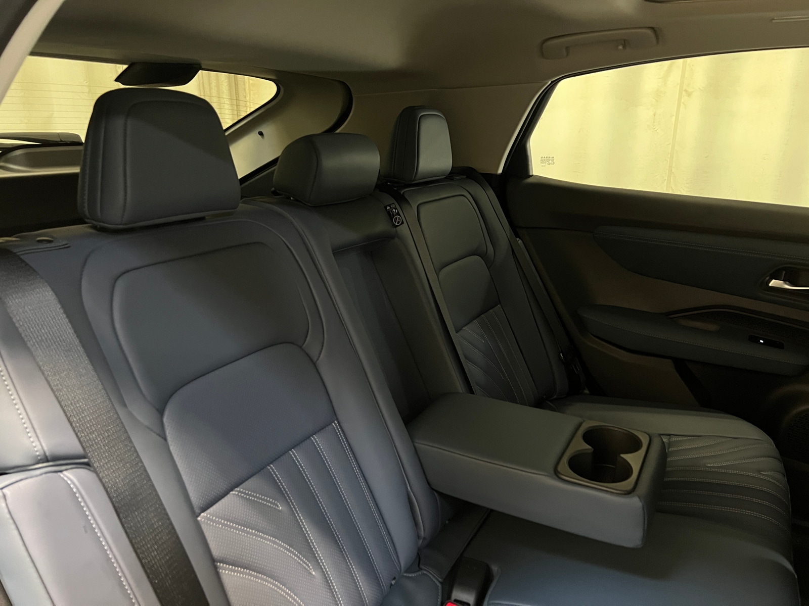 Thumbnail: 2025 Nissan Ariya - 5