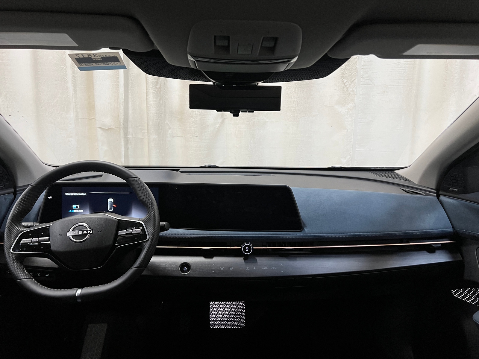 Thumbnail: 2025 Nissan Ariya - 2