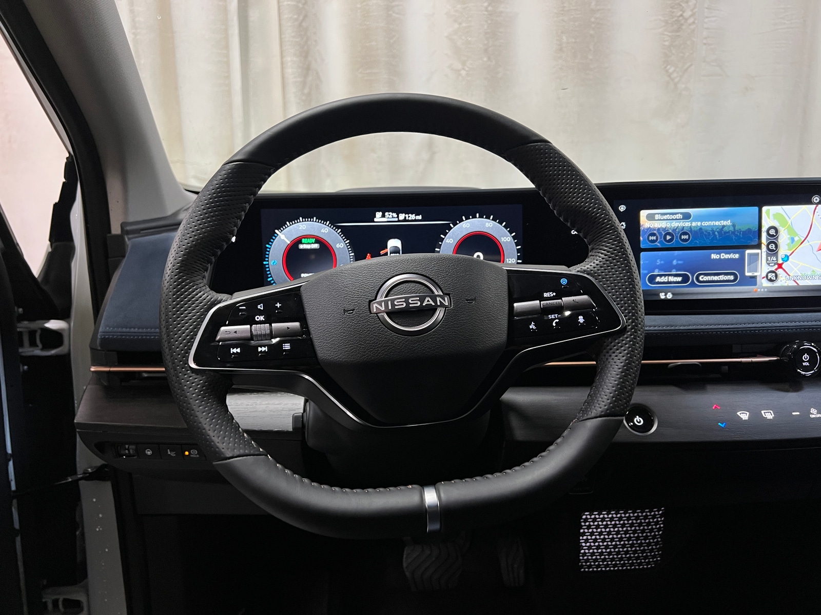 Thumbnail: 2025 Nissan Ariya - 4