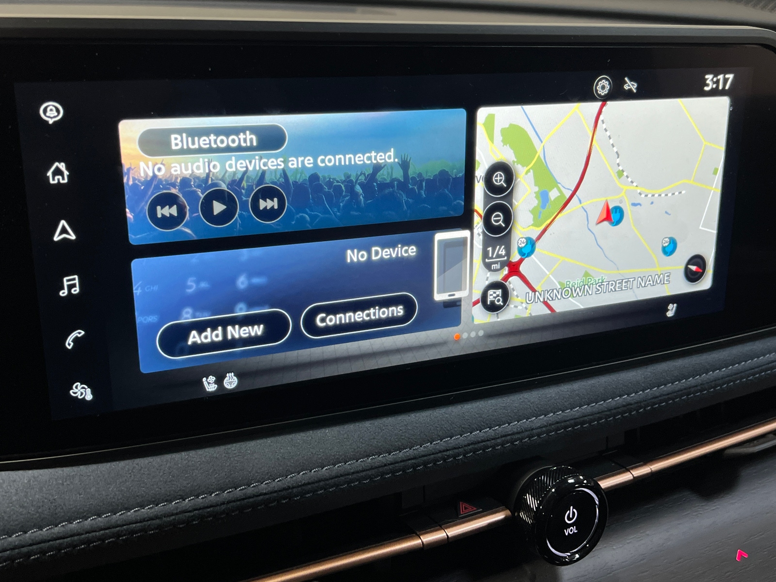 Thumbnail: 2025 Nissan Ariya - 3