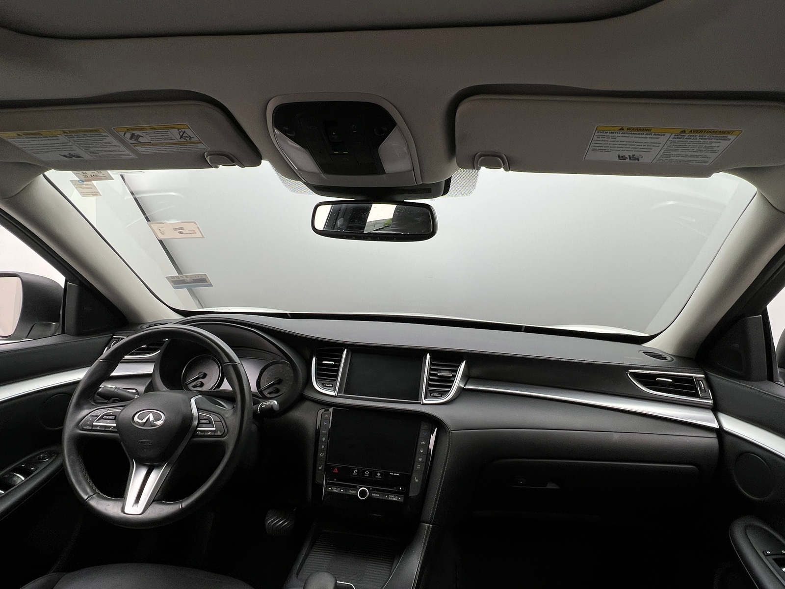 Thumbnail: 2019 INFINITI QX50 - 2