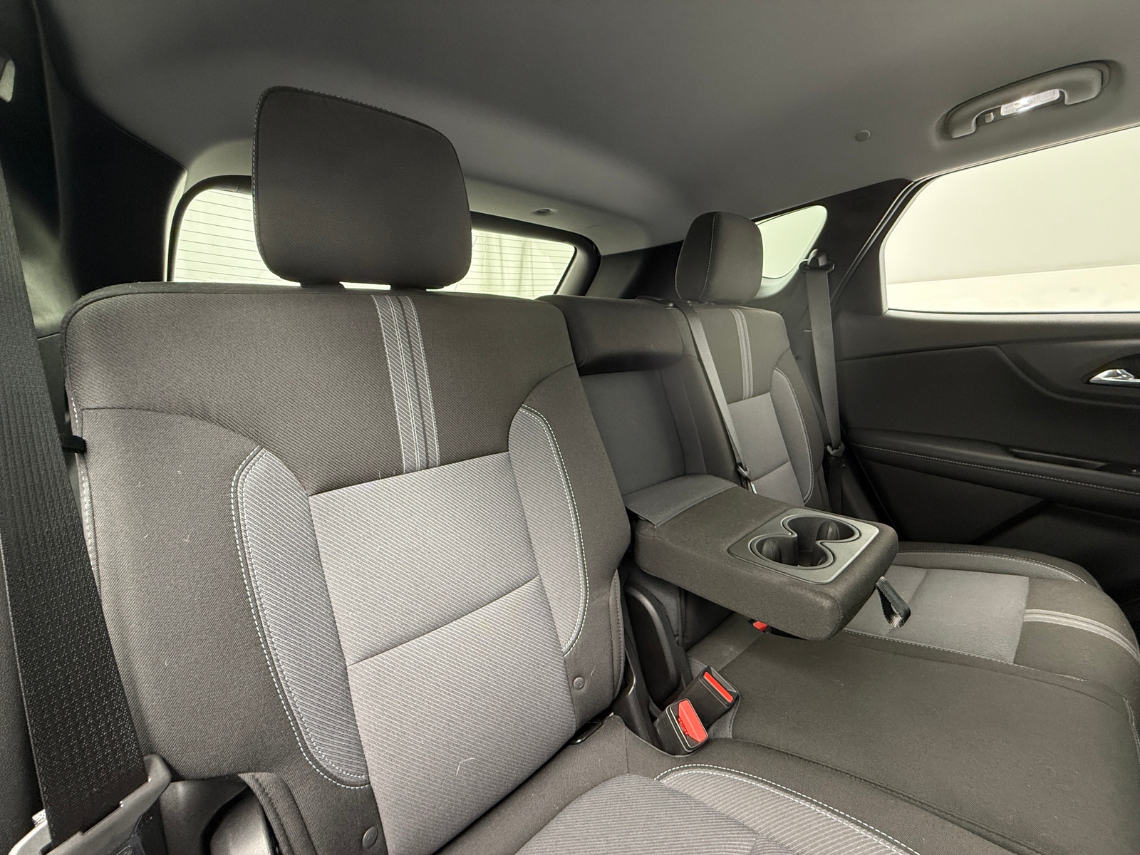 Thumbnail: 2024 Chevrolet Blazer - 6