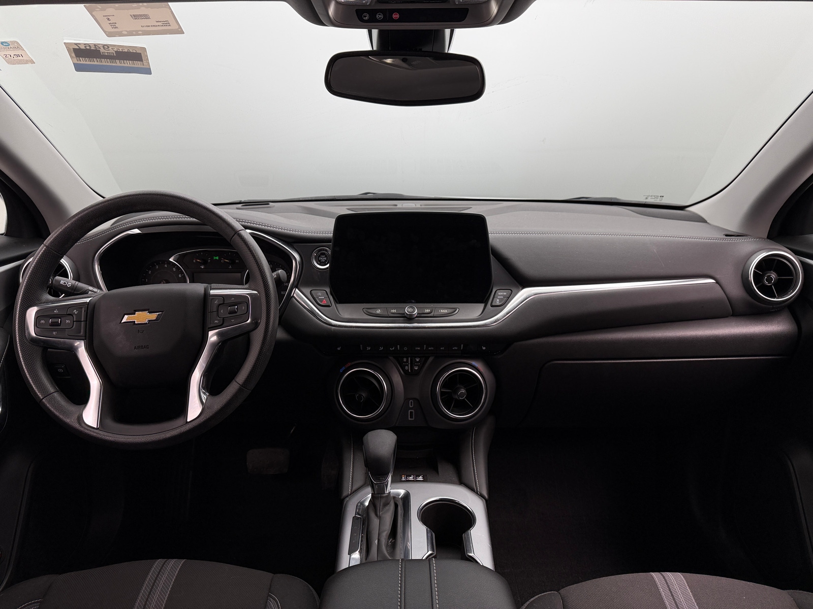 Thumbnail: 2024 Chevrolet Blazer - 3