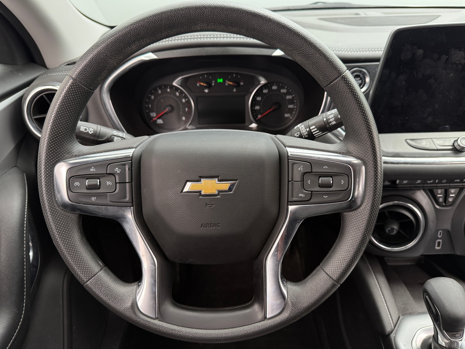 Thumbnail: 2024 Chevrolet Blazer - 5