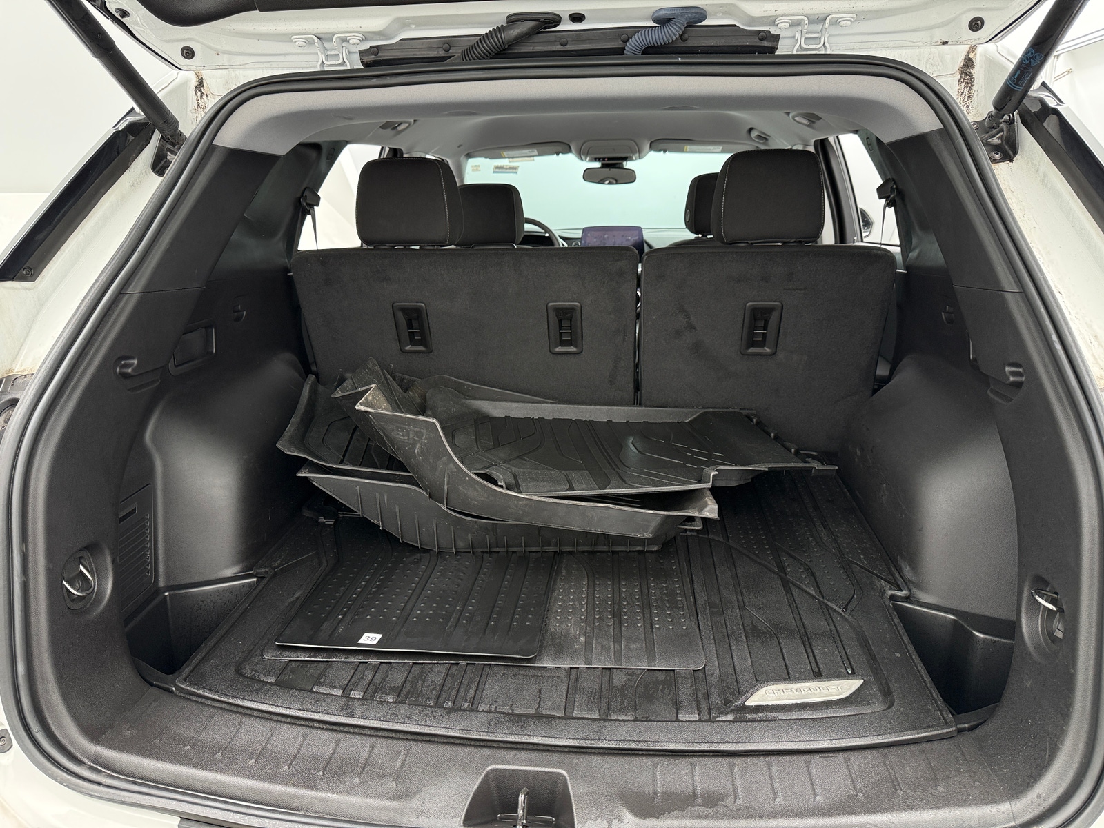 Thumbnail: 2024 Chevrolet Blazer - 7