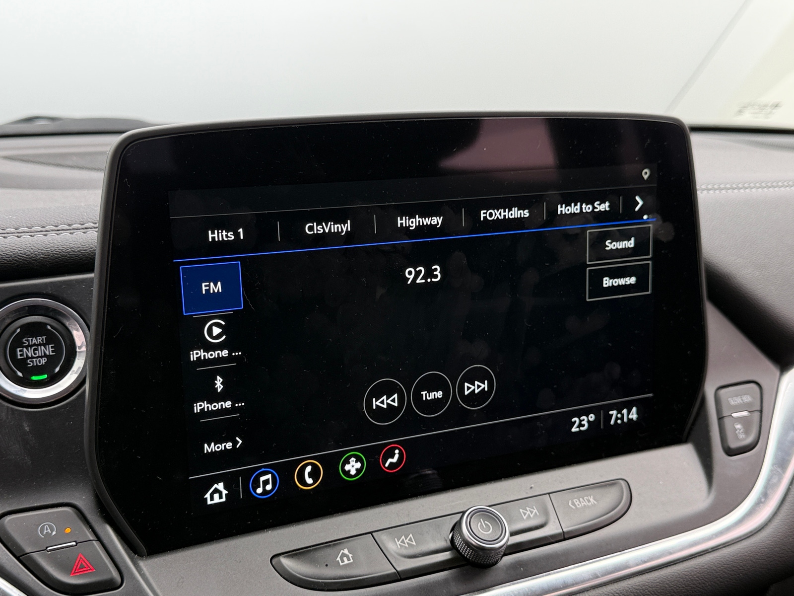 Thumbnail: 2024 Chevrolet Blazer - 4