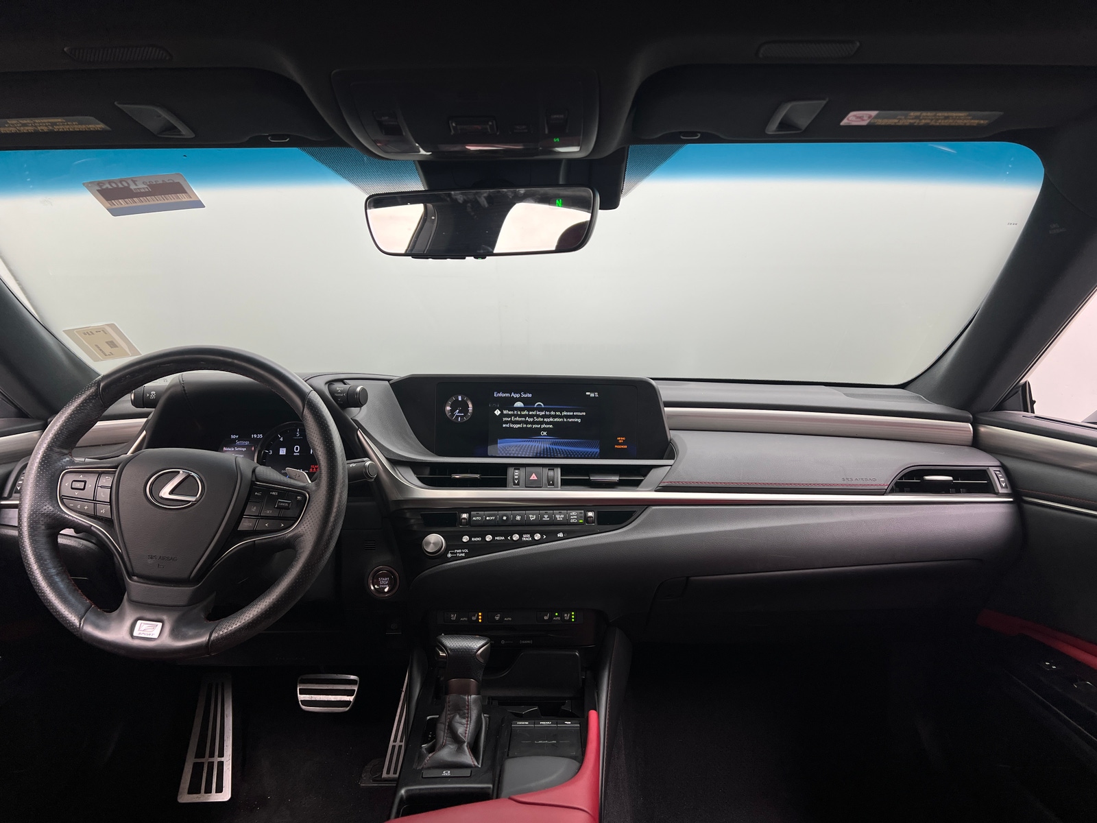 Thumbnail: 2021 Lexus ES - 3