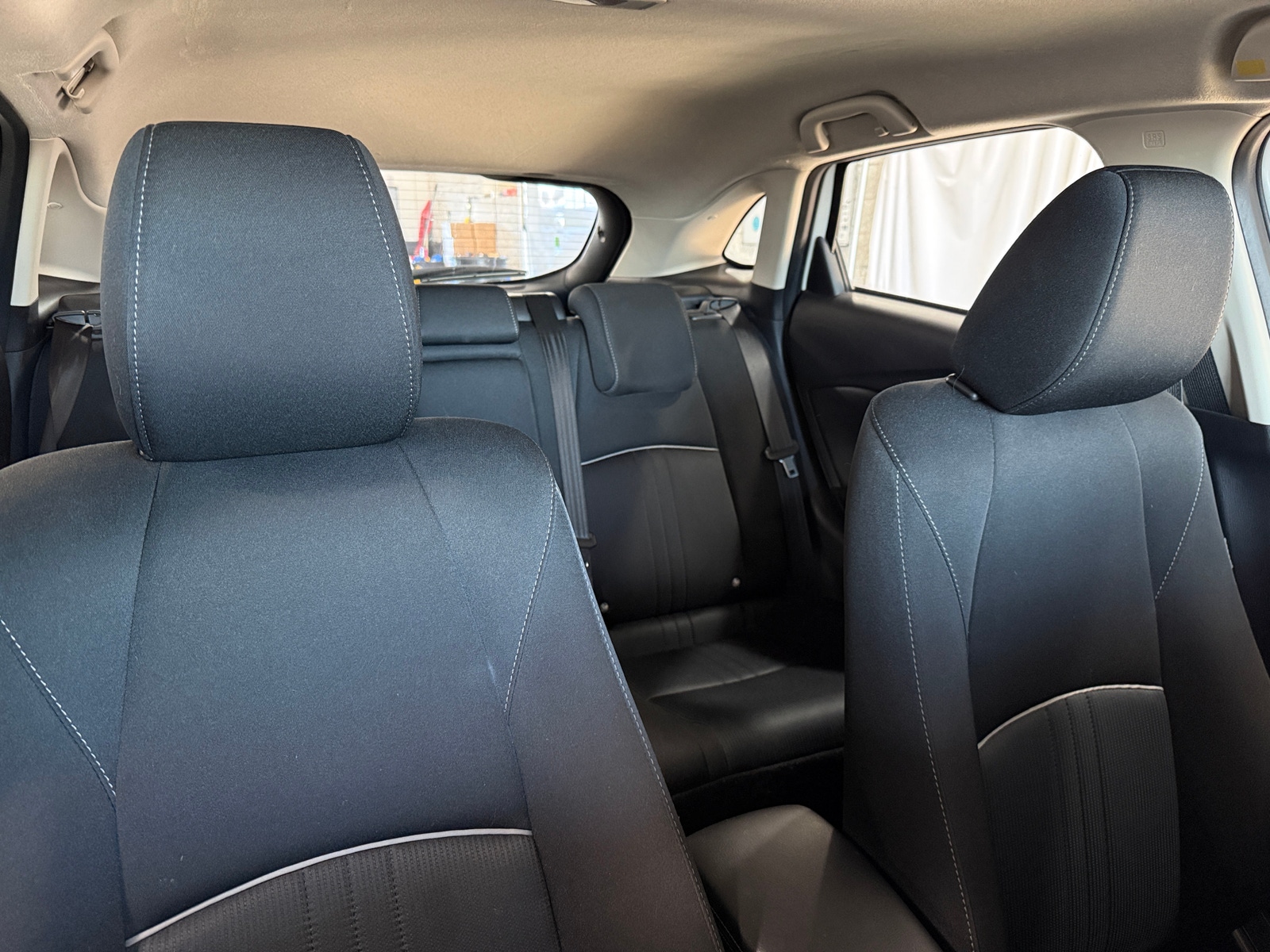 Thumbnail: 2019 Mazda CX-3 - 2