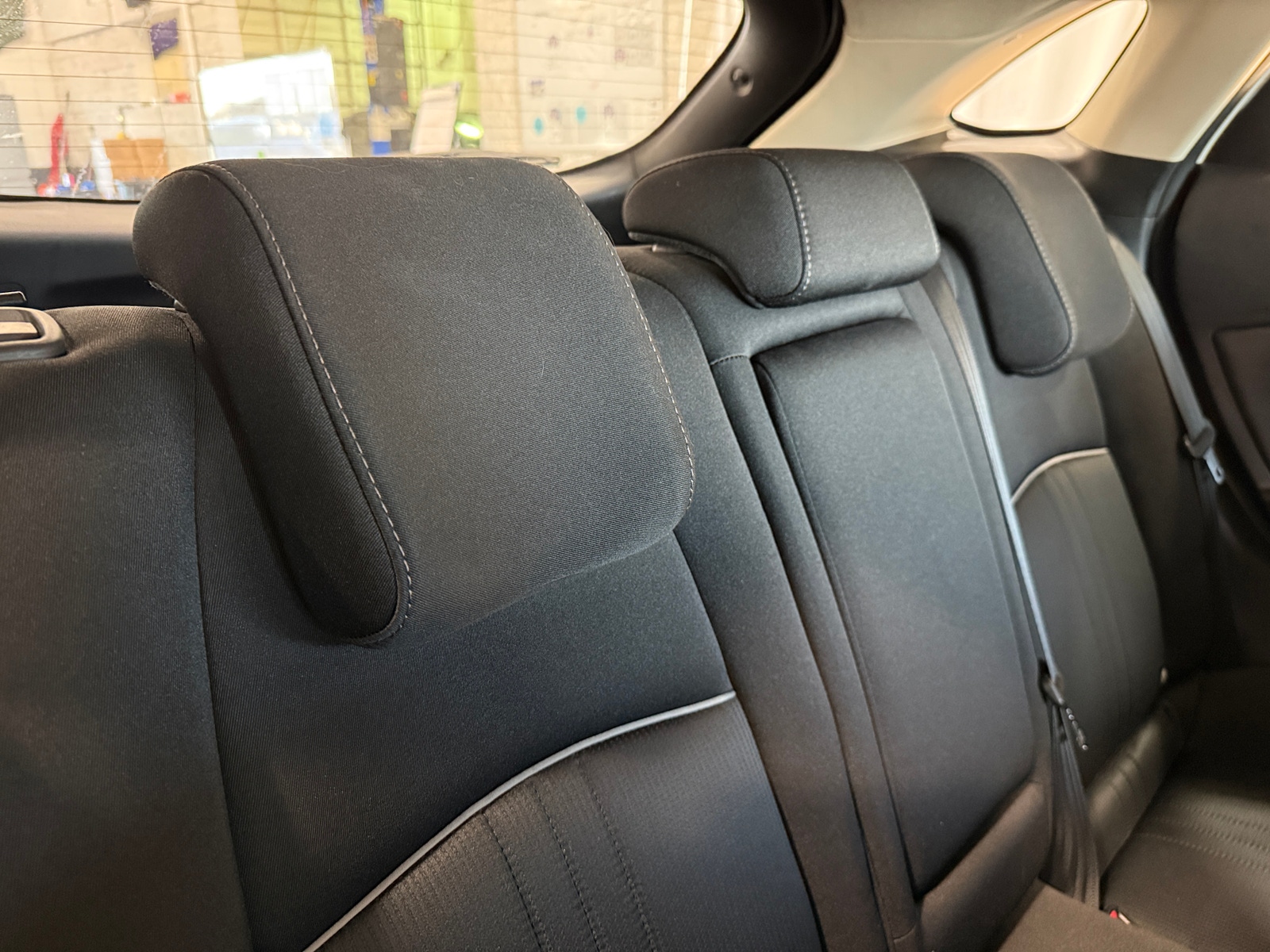 Thumbnail: 2019 Mazda CX-3 - 6