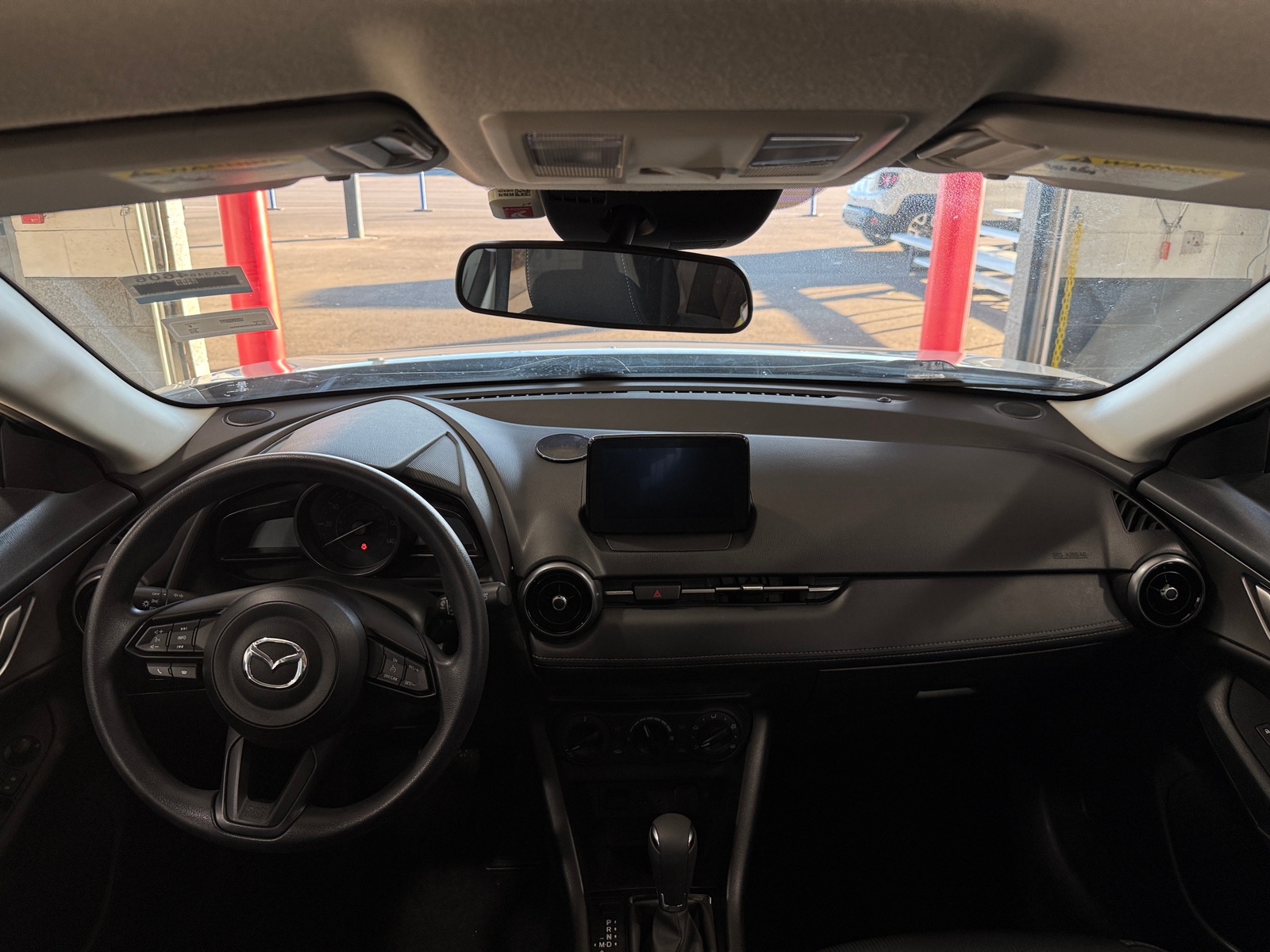 Thumbnail: 2019 Mazda CX-3 - 3