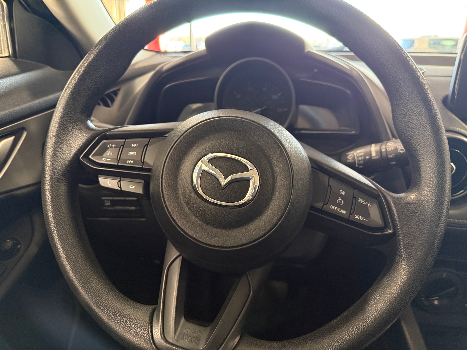 Thumbnail: 2019 Mazda CX-3 - 5