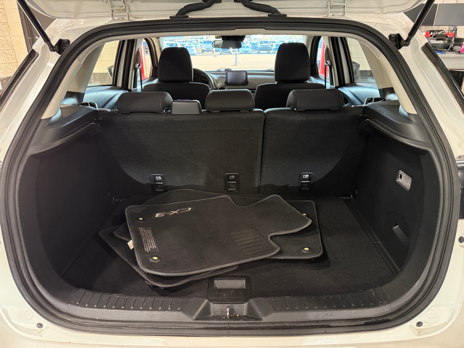 Thumbnail: 2019 Mazda CX-3 - 7