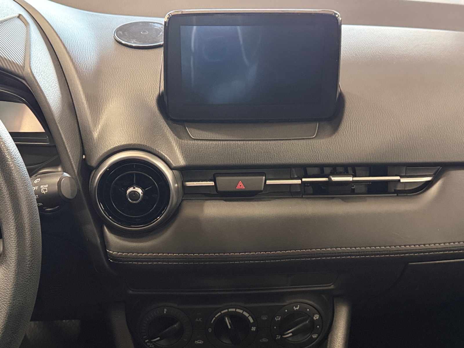 Thumbnail: 2019 Mazda CX-3 - 4