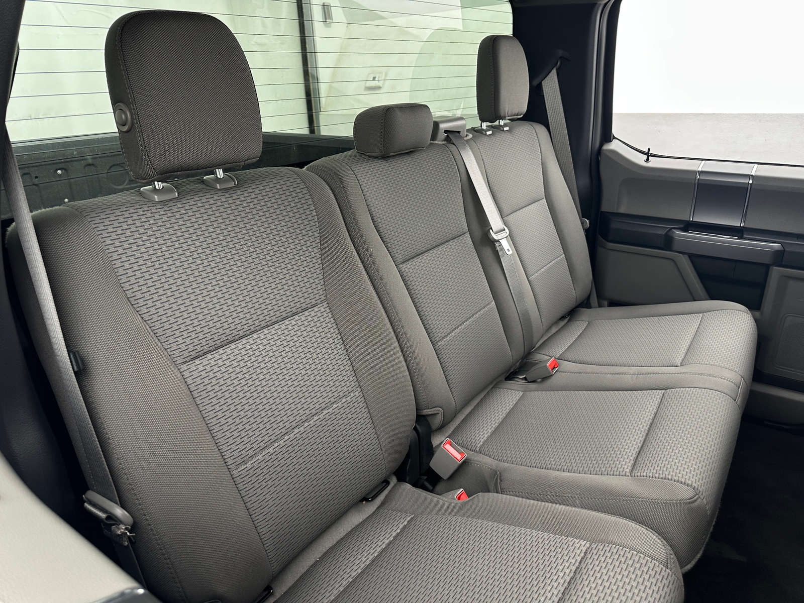 Thumbnail: 2018 Ford Econoline - 6