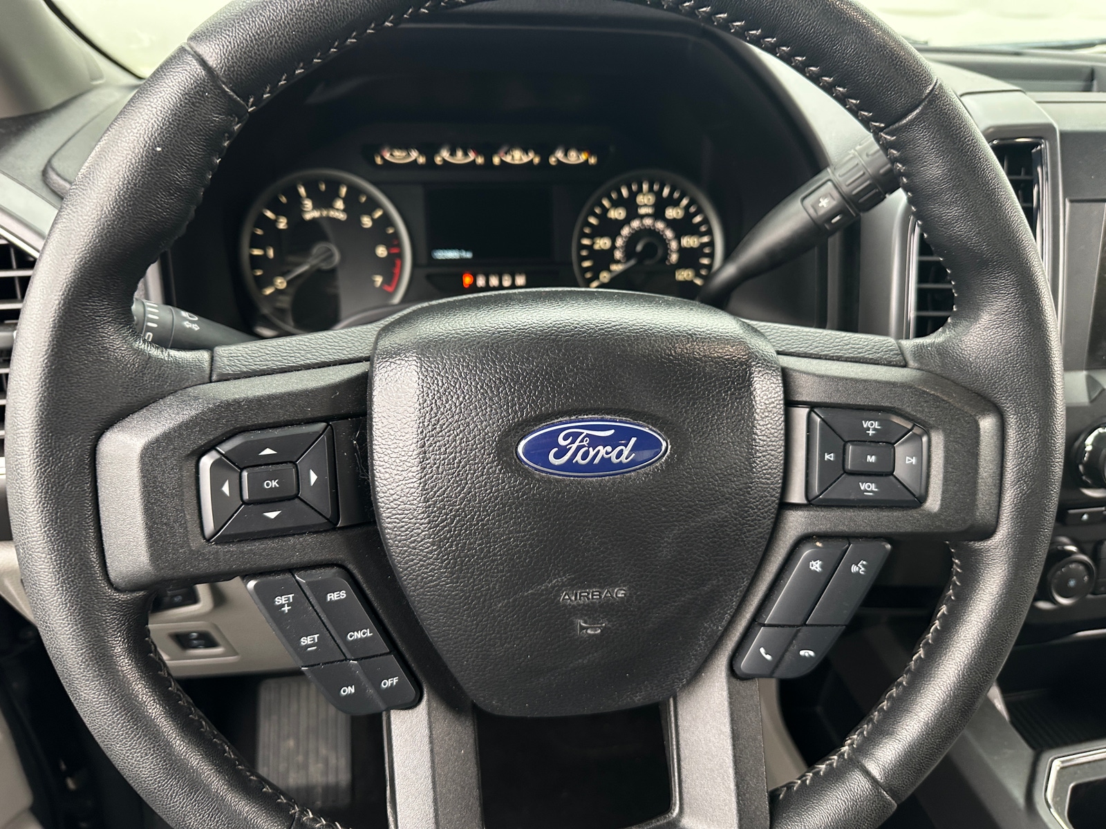 Thumbnail: 2018 Ford Econoline - 5