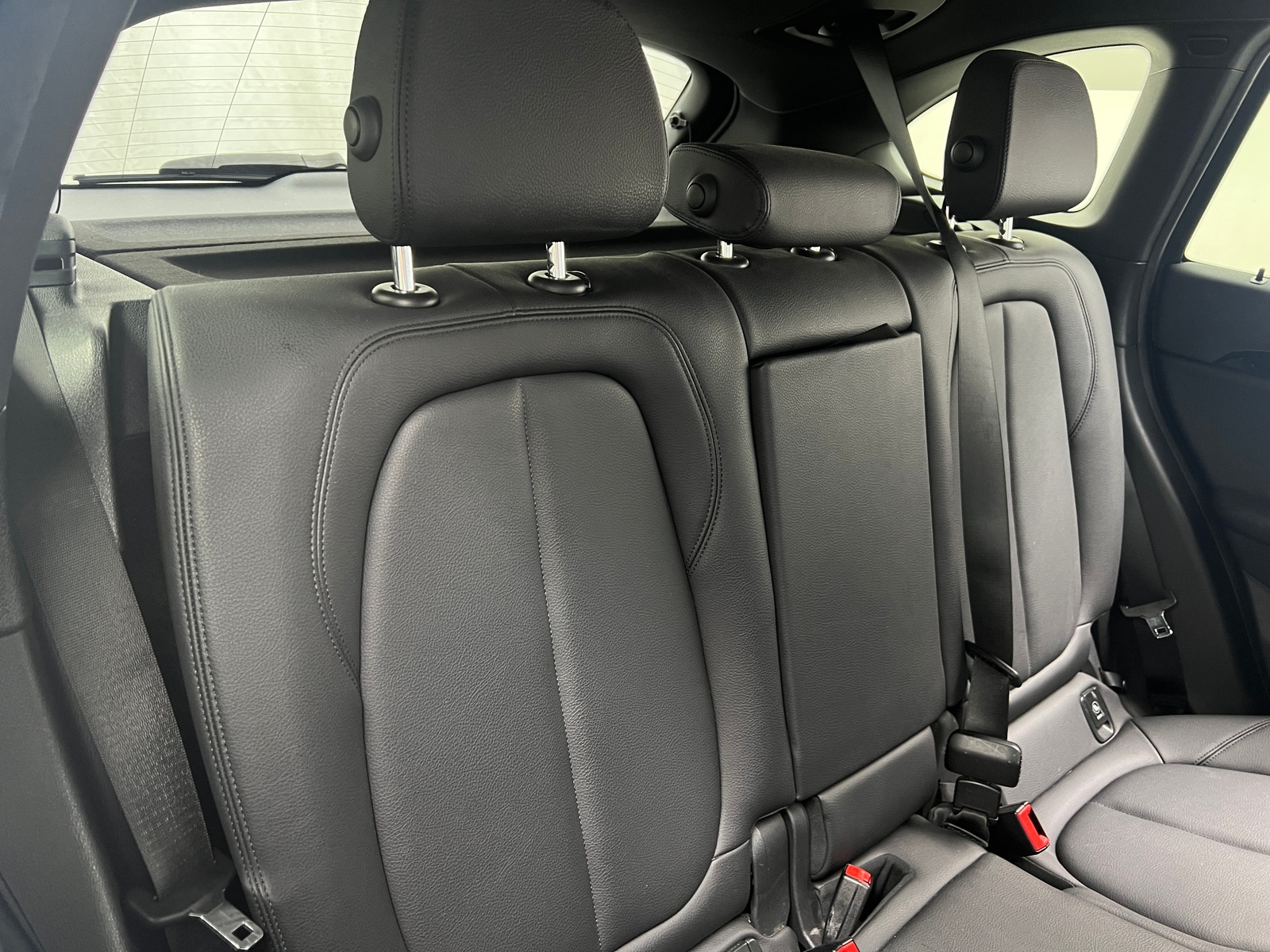 Thumbnail: 2018 BMW X1 - 5