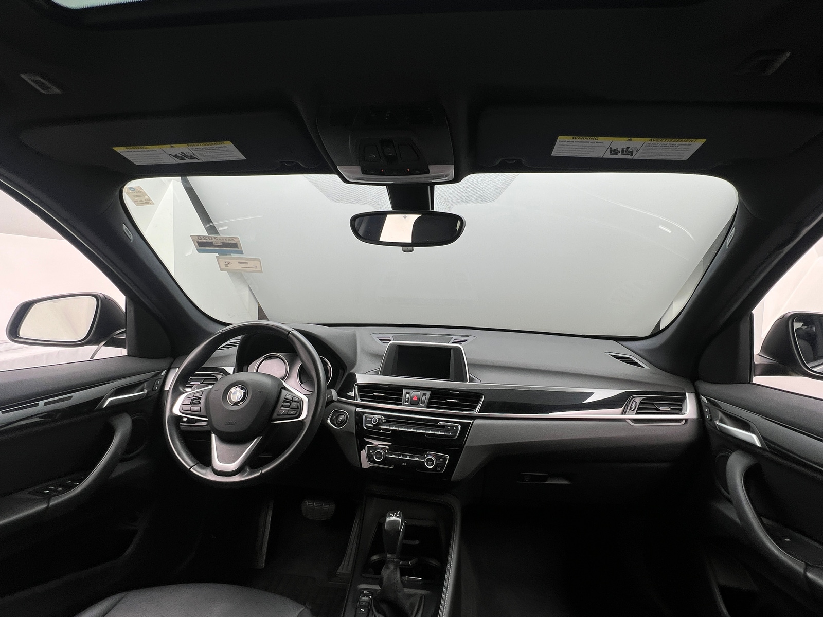 Thumbnail: 2018 BMW X1 - 2