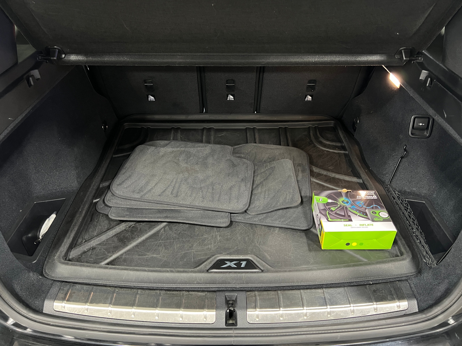 Thumbnail: 2018 BMW X1 - 6