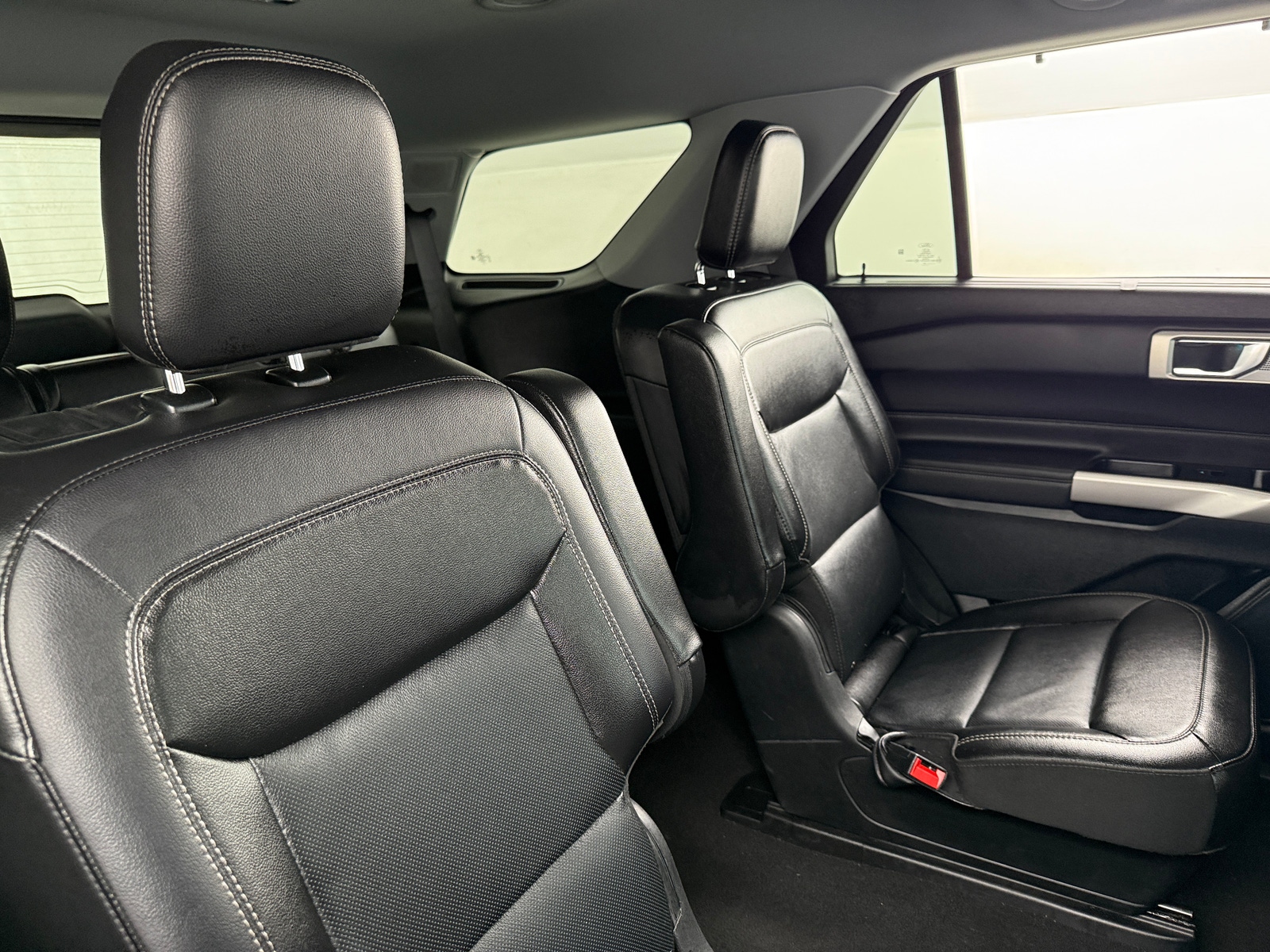 Thumbnail: 2024 Ford Explorer - 5