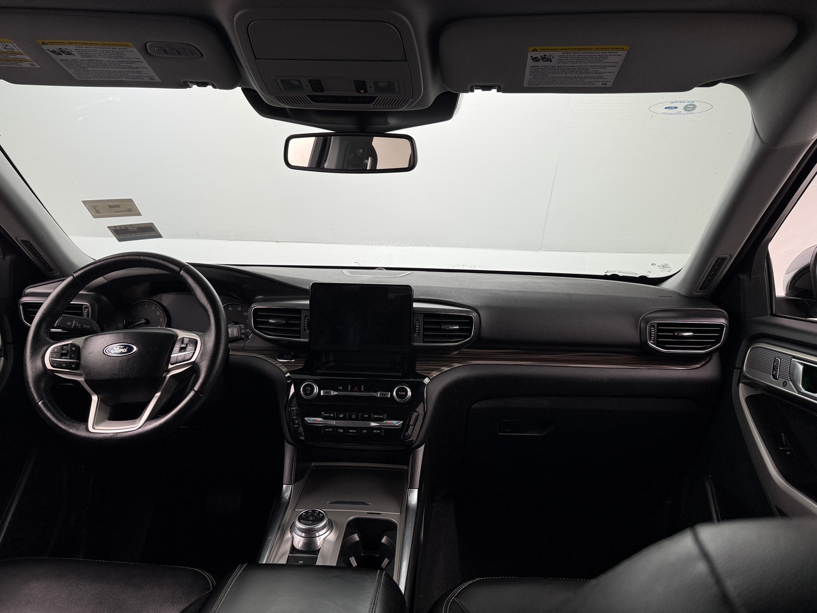 Thumbnail: 2024 Ford Explorer - 2