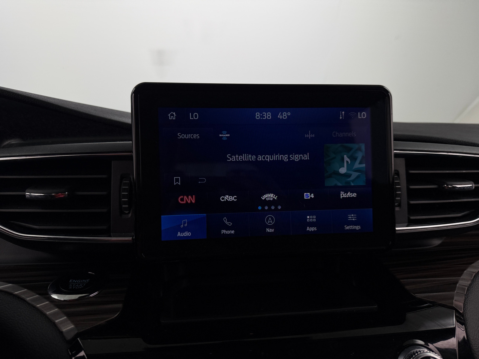 Thumbnail: 2024 Ford Explorer - 3