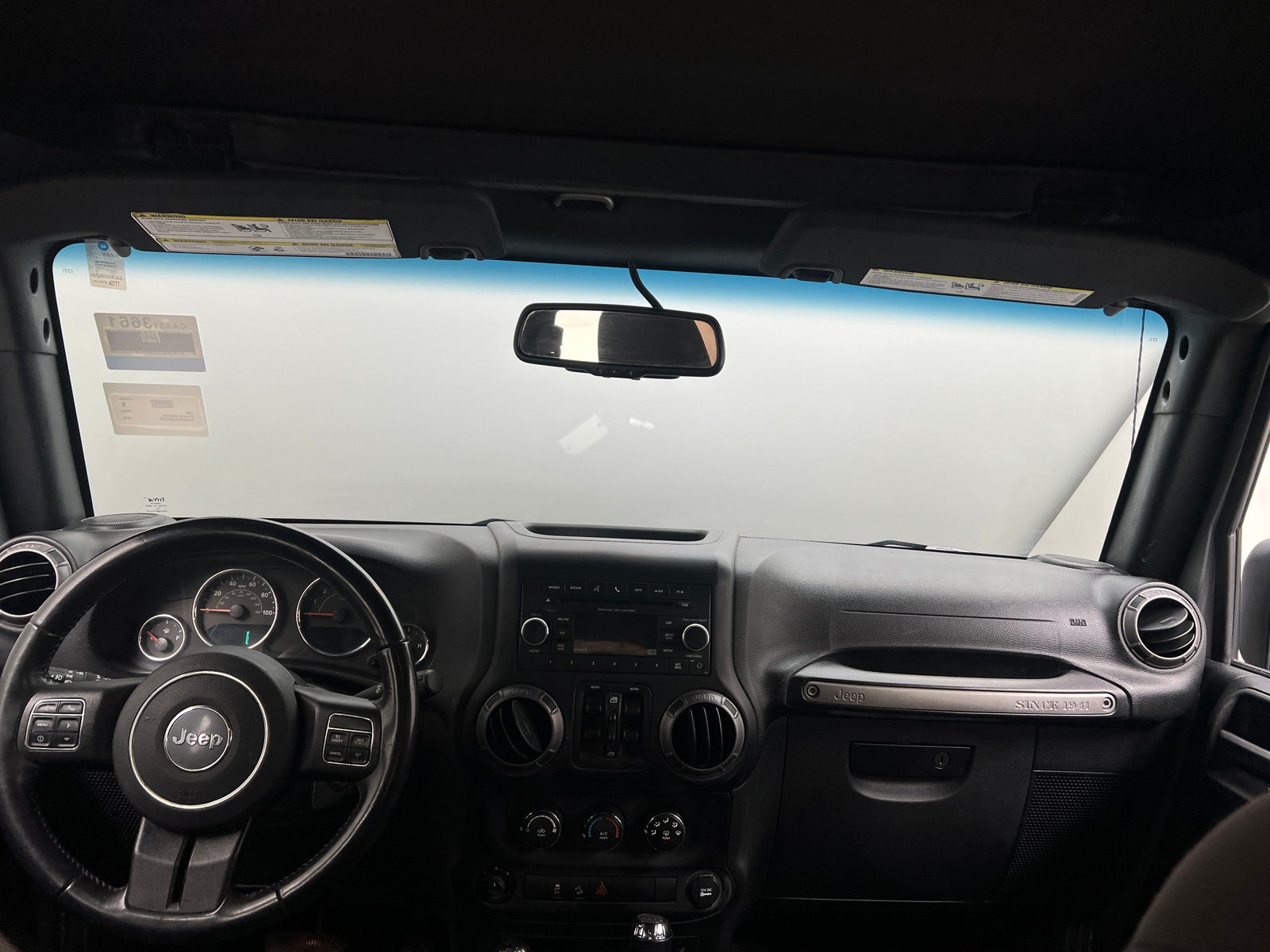 Thumbnail: 2018 Jeep Wrangler - 3