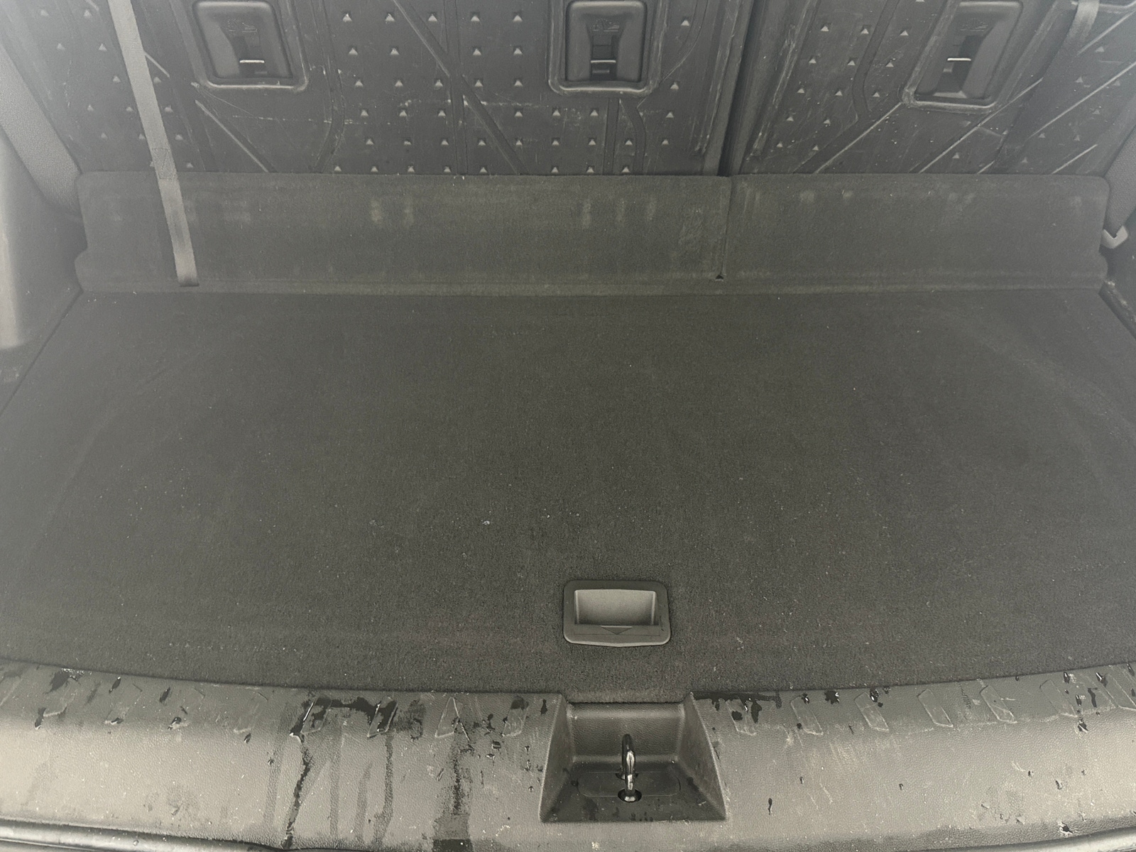 Thumbnail: 2023 Chevrolet Traverse - 6