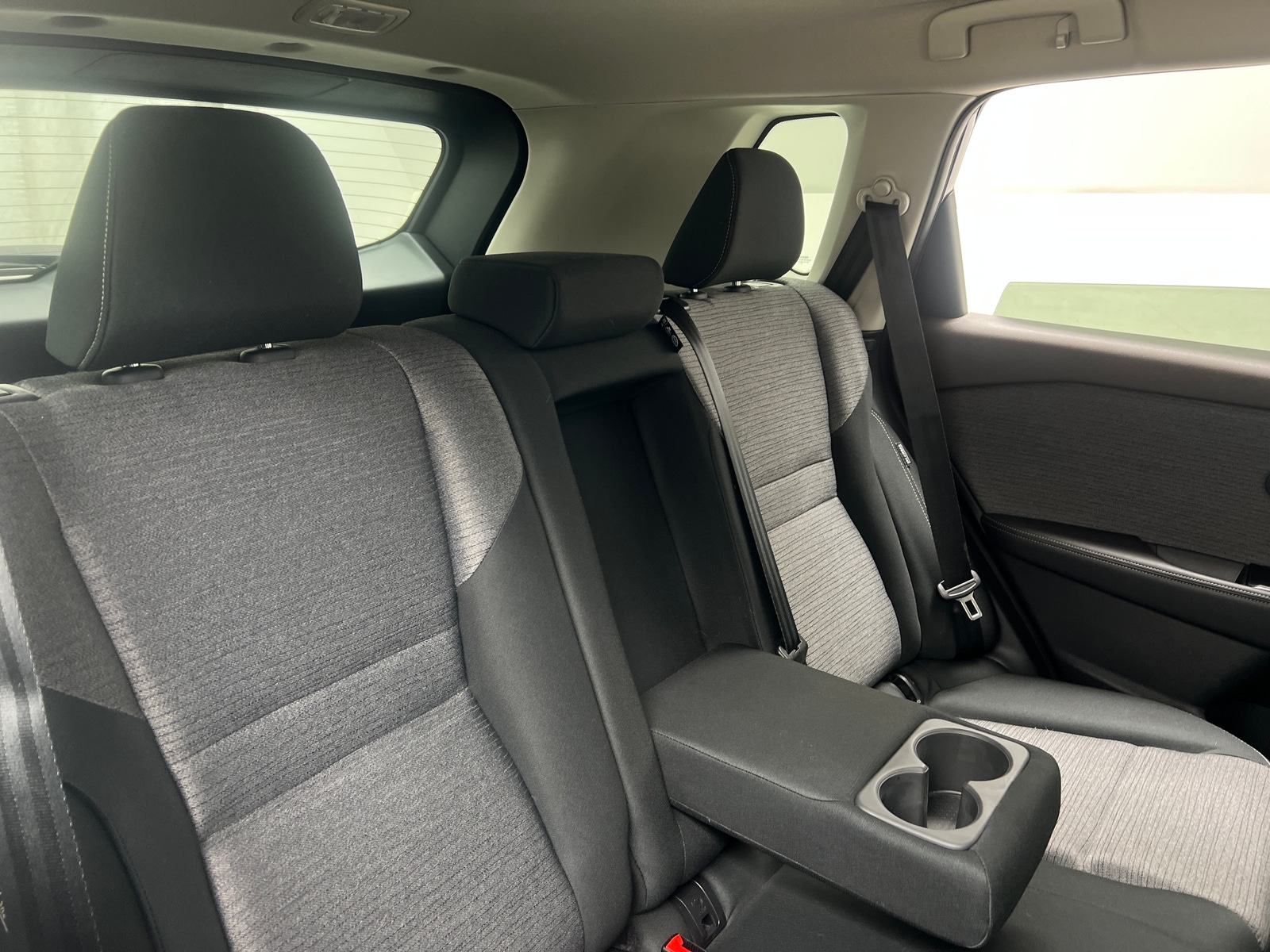 Thumbnail: 2022 Nissan Rogue - 6