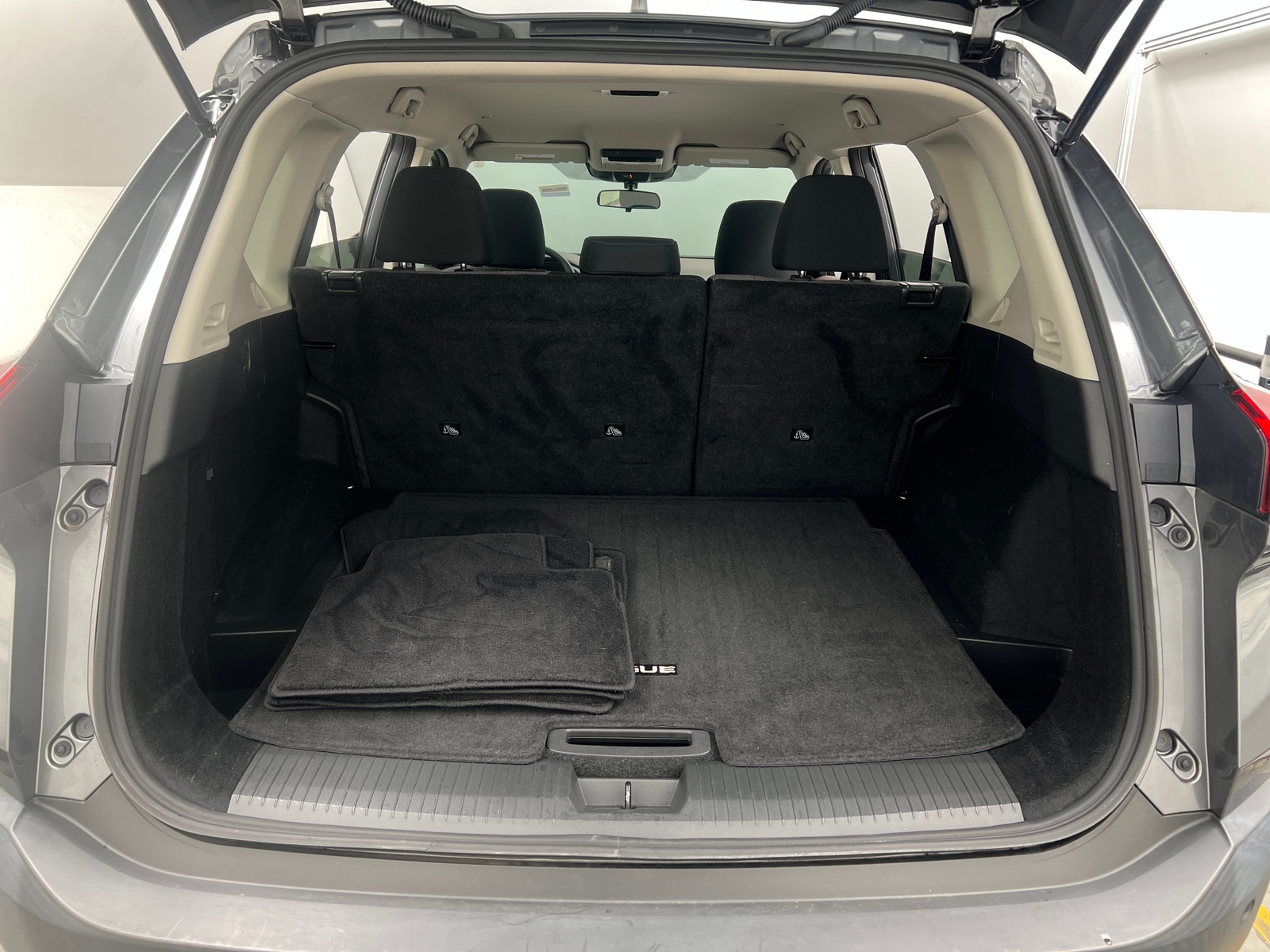 Thumbnail: 2022 Nissan Rogue - 7