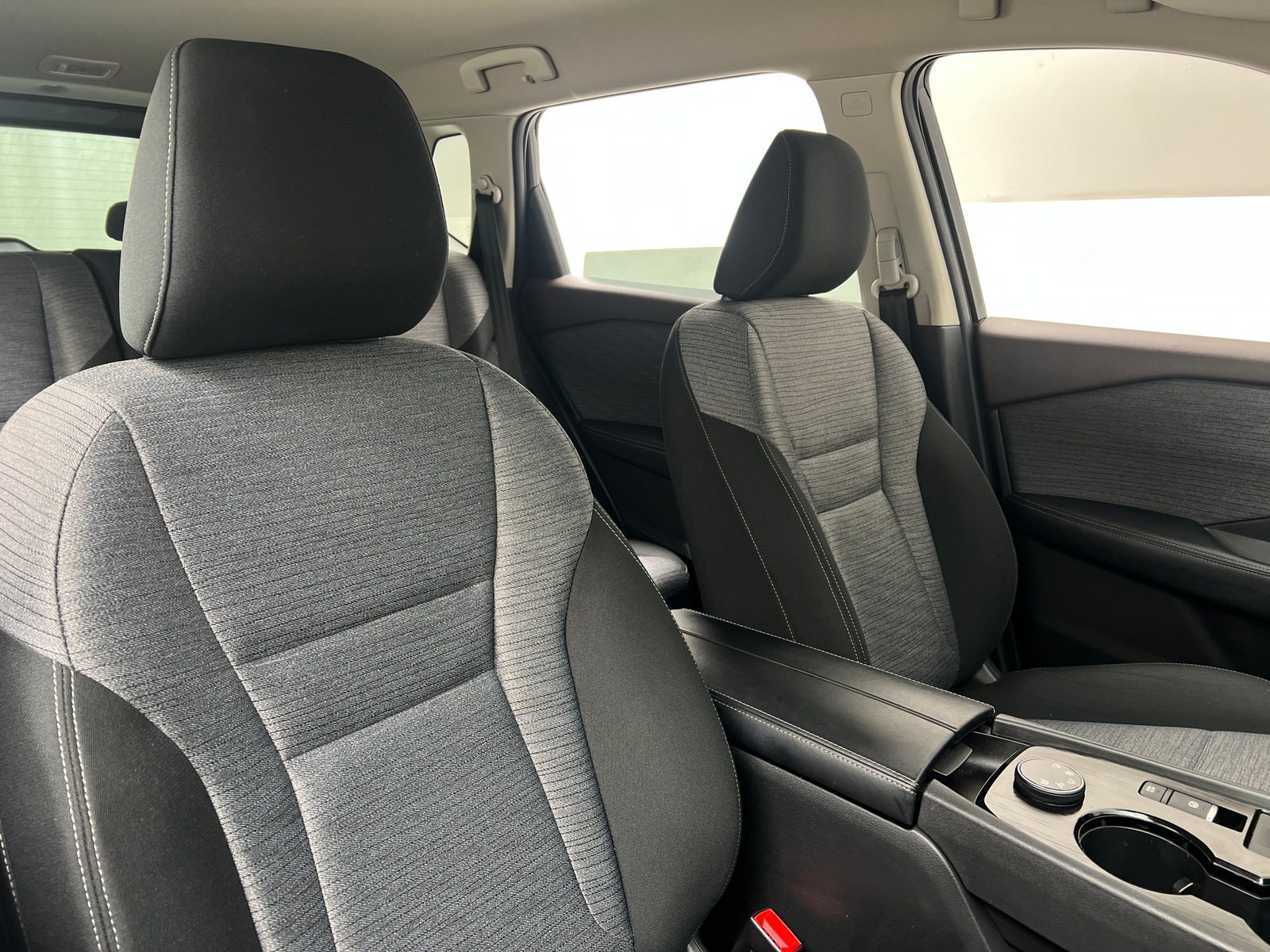 Thumbnail: 2023 Nissan Rogue - 2