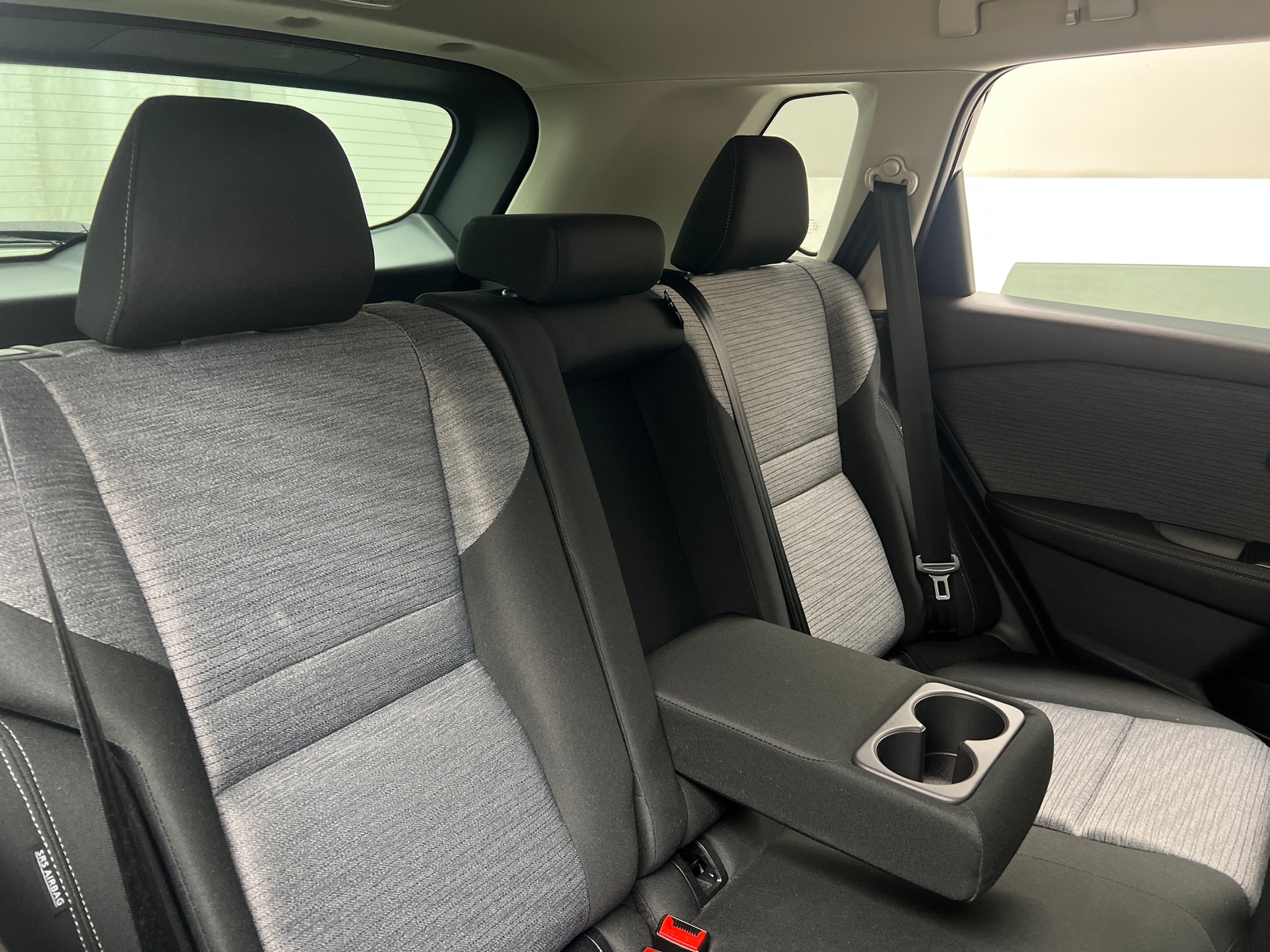 Thumbnail: 2023 Nissan Rogue - 6