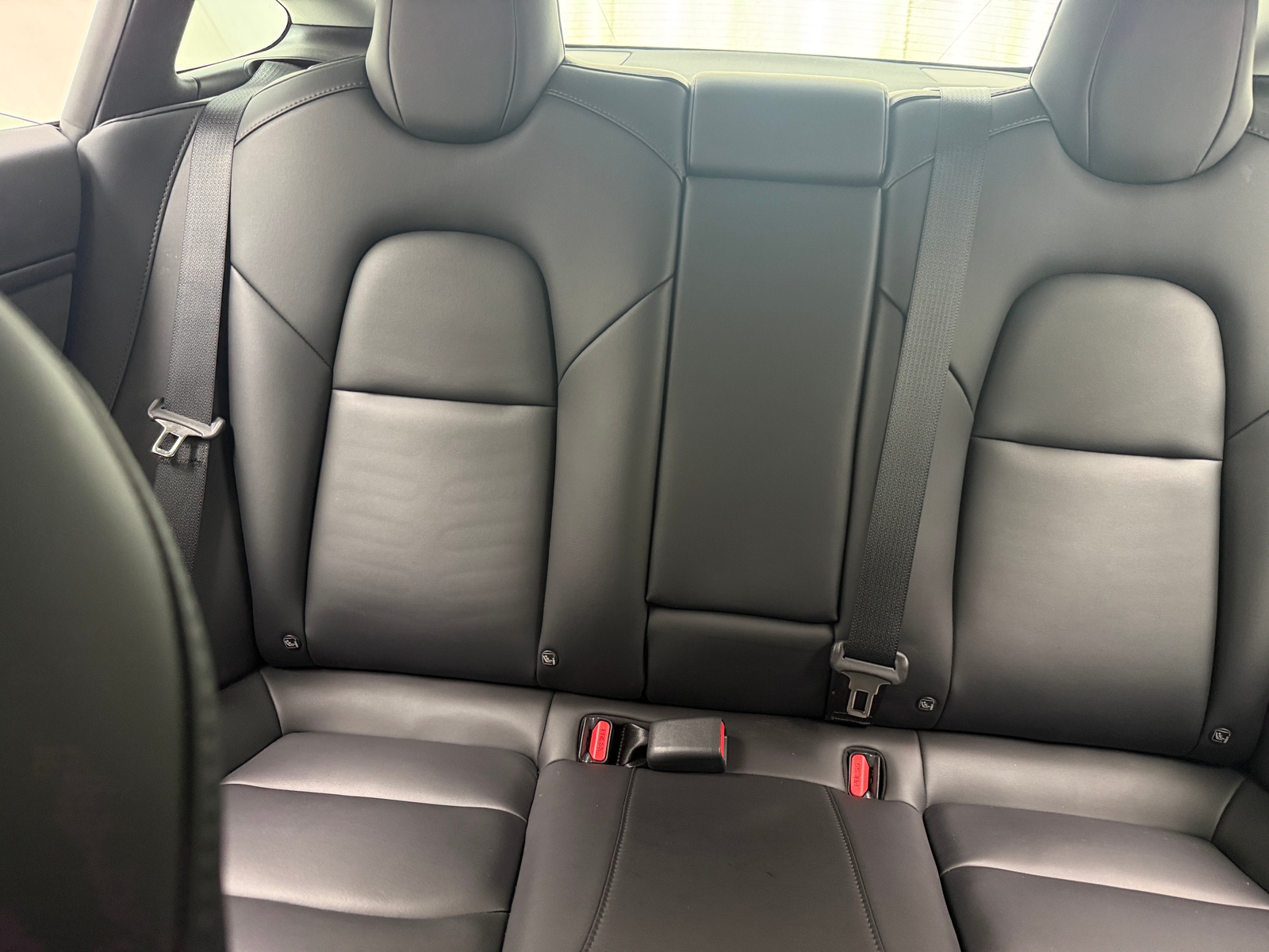 Thumbnail: 2023 Tesla Model 3 - 5